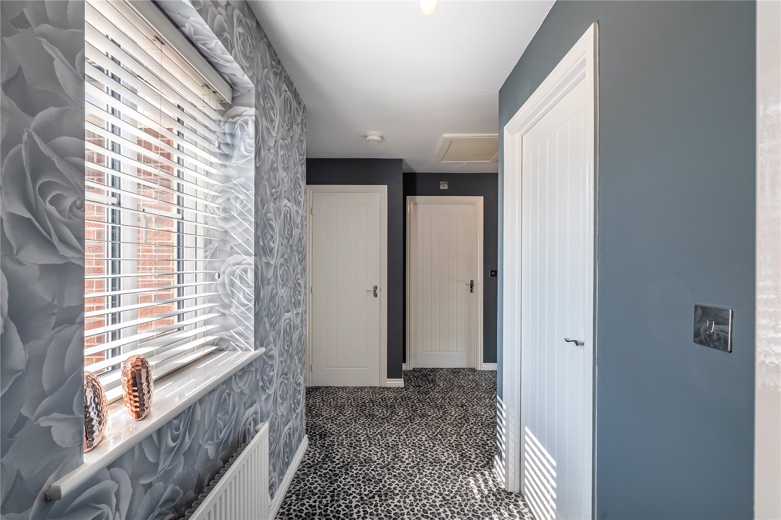 Mountford Way, Shifnal, Shropshire, TF11 - DB Roberts