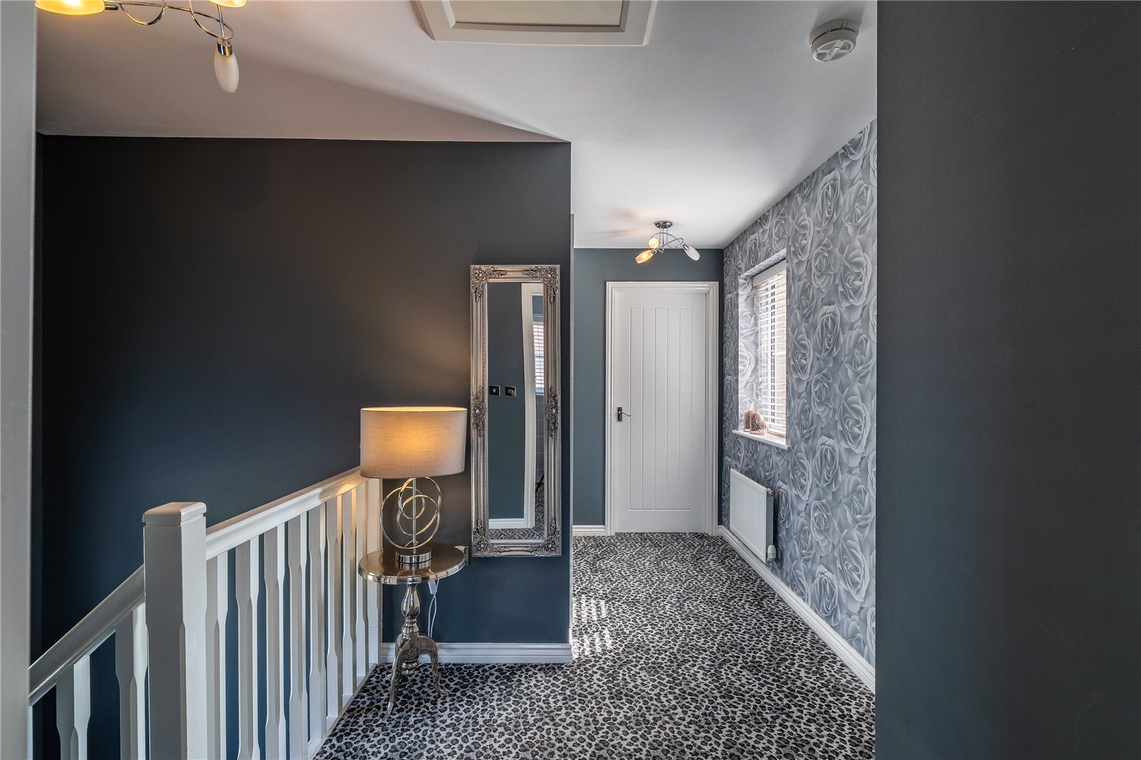 Mountford Way, Shifnal, Shropshire, TF11 - DB Roberts