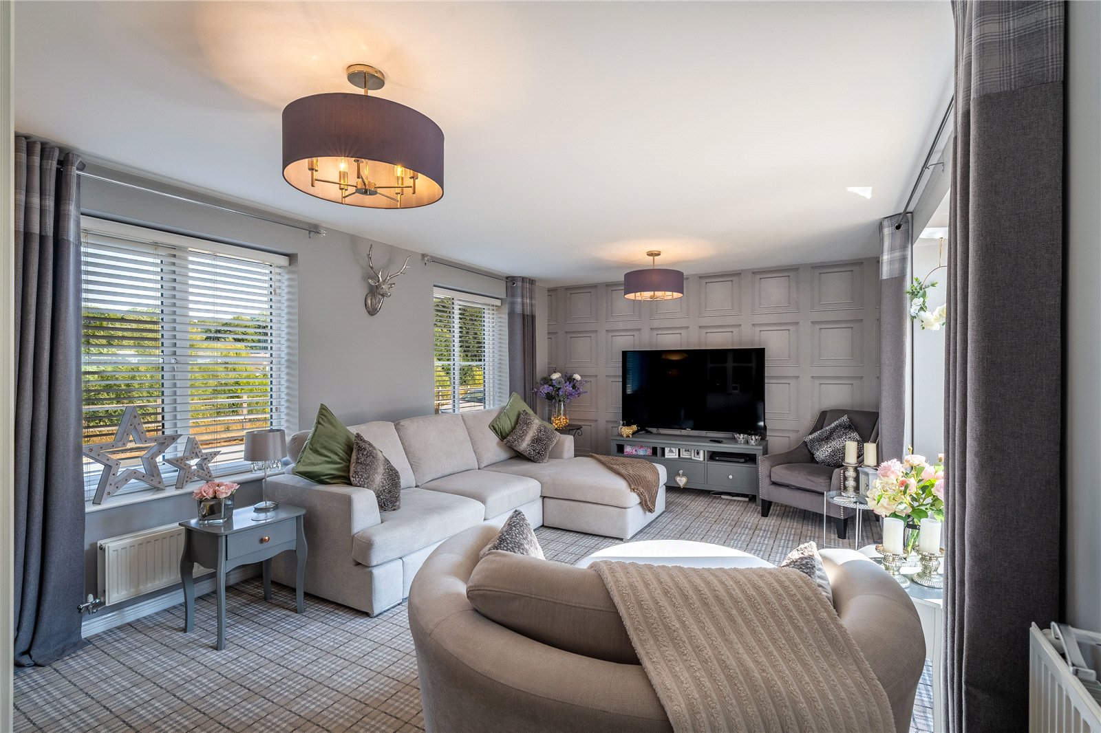 Mountford Way, Shifnal, Shropshire, TF11 - DB Roberts