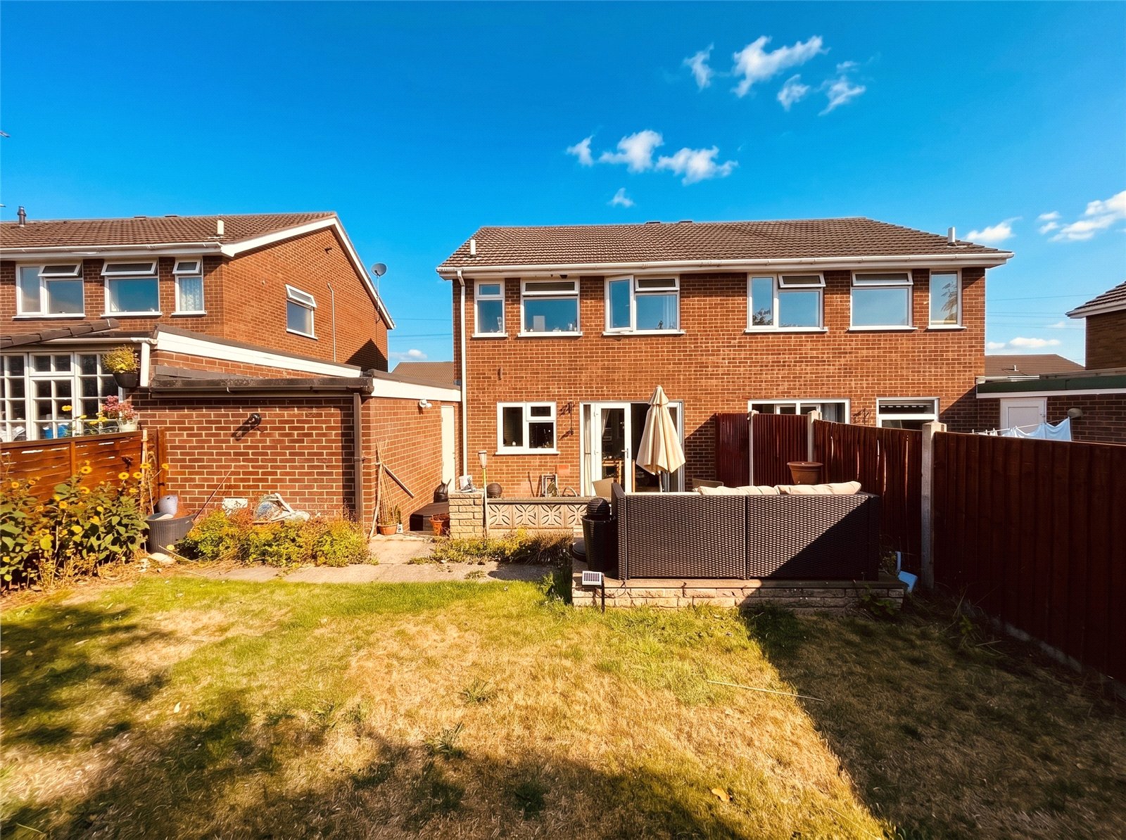 Dale Road, Monkmoor, Shrewsbury, SY2 - DB Roberts