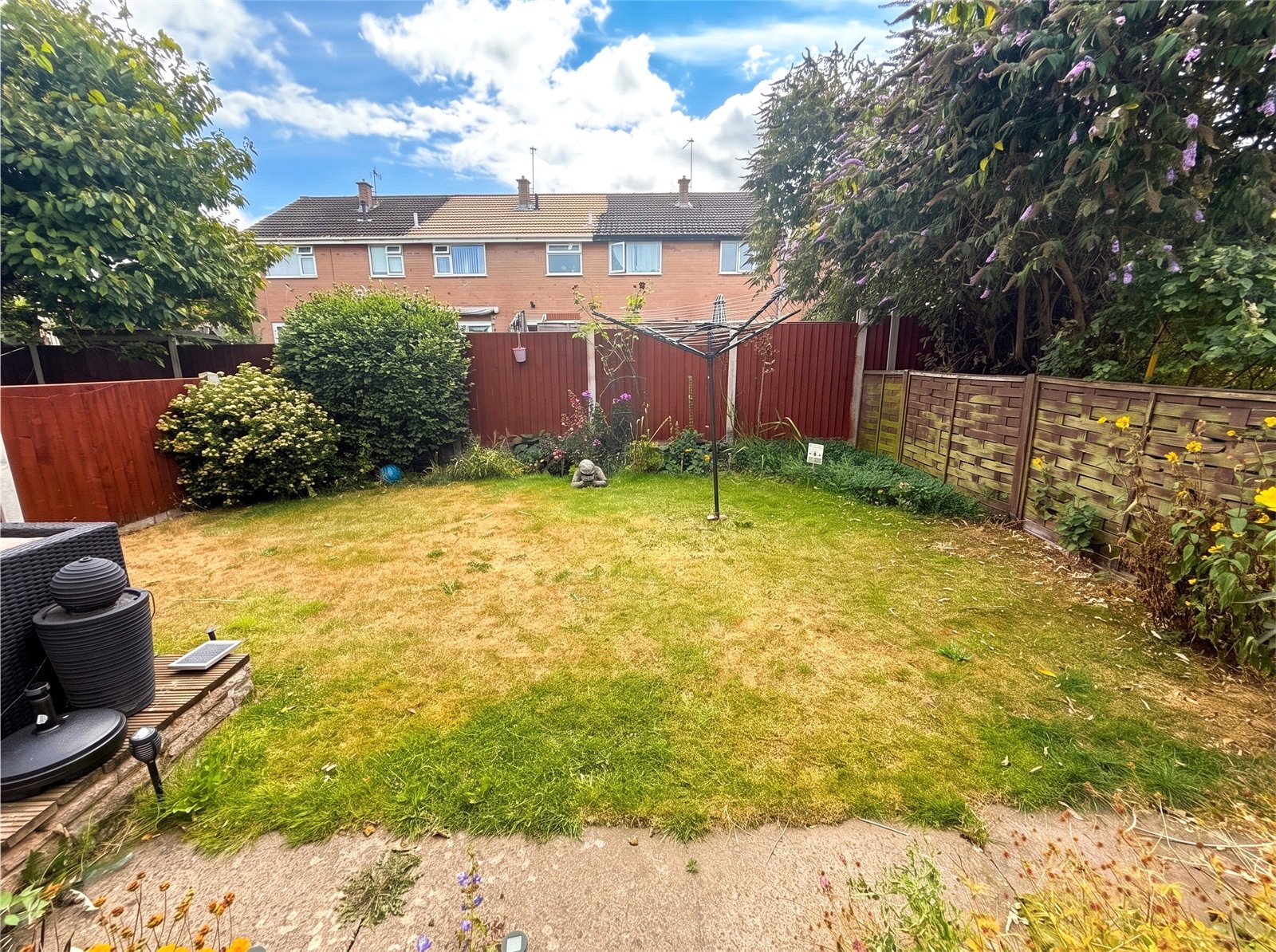 Dale Road, Monkmoor, Shrewsbury, SY2 - DB Roberts