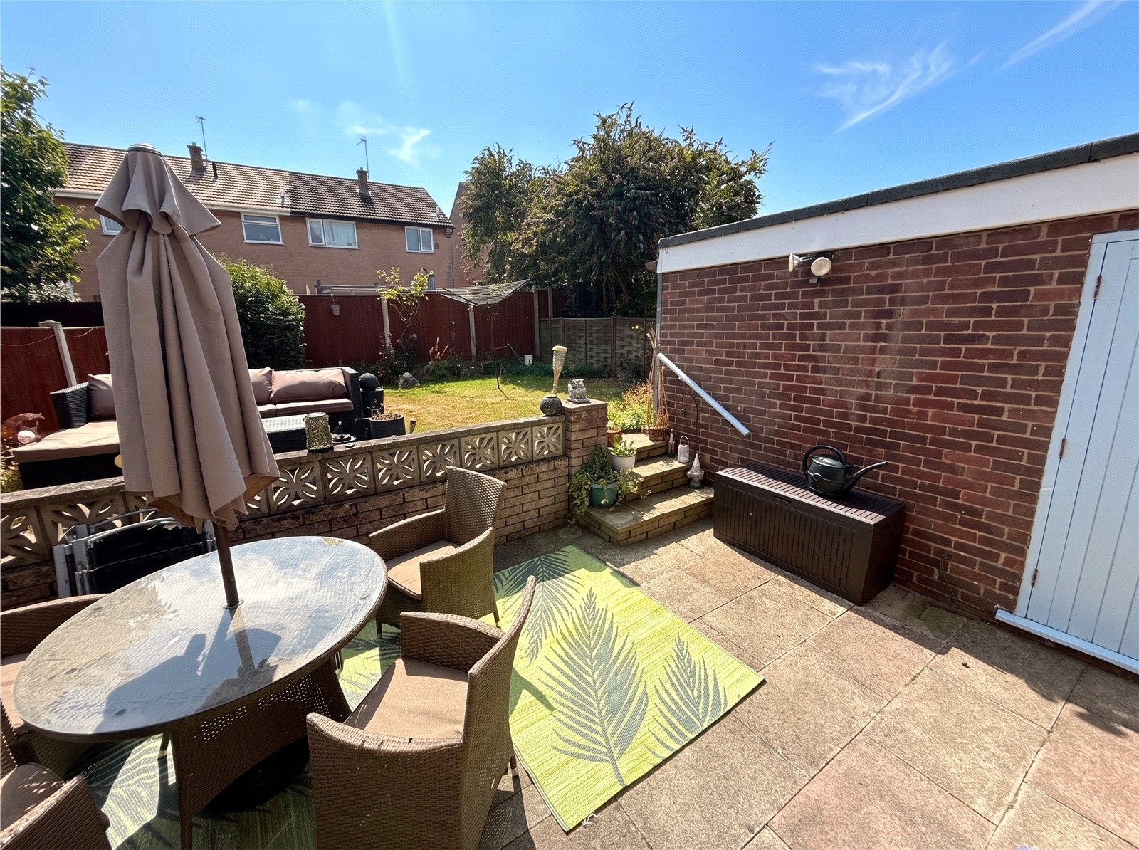 Dale Road, Monkmoor, Shrewsbury, SY2 - DB Roberts