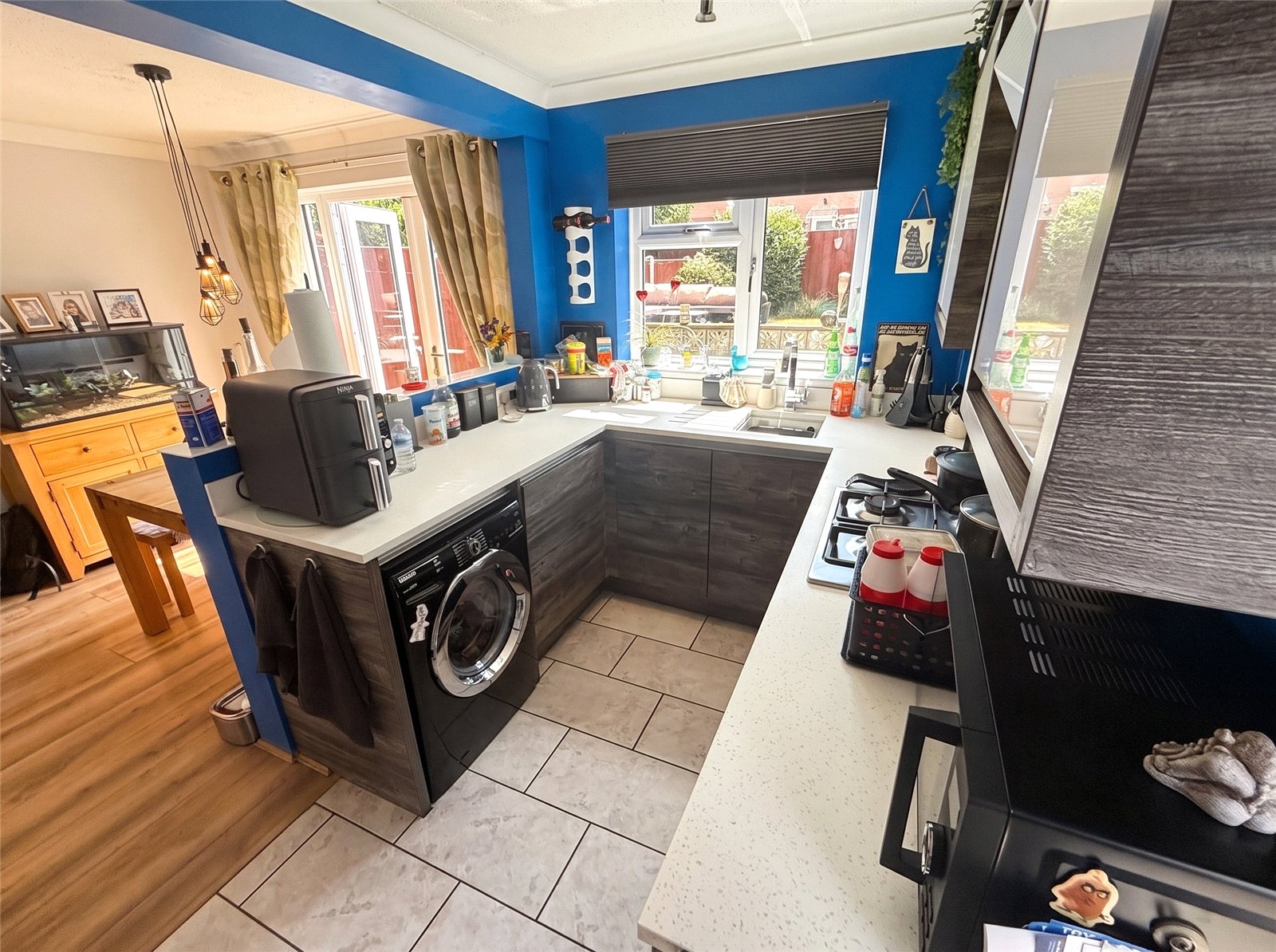 Dale Road, Monkmoor, Shrewsbury, SY2 - DB Roberts