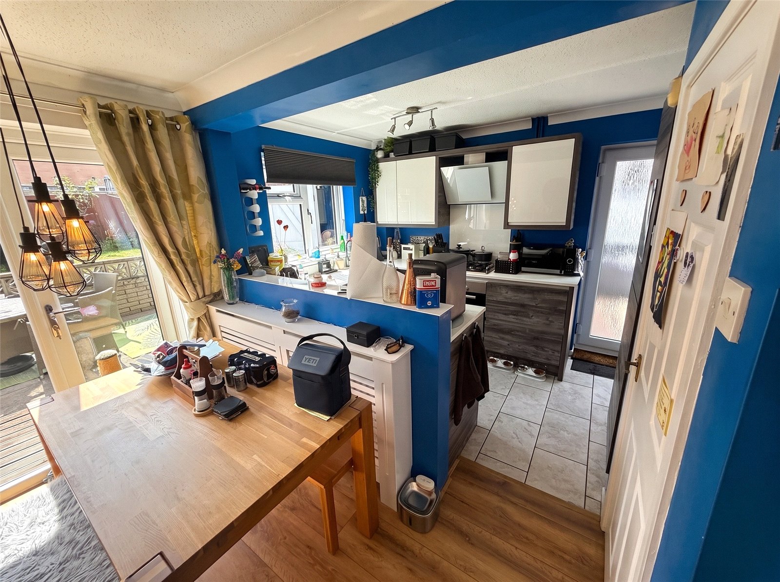 Dale Road, Monkmoor, Shrewsbury, SY2 - DB Roberts