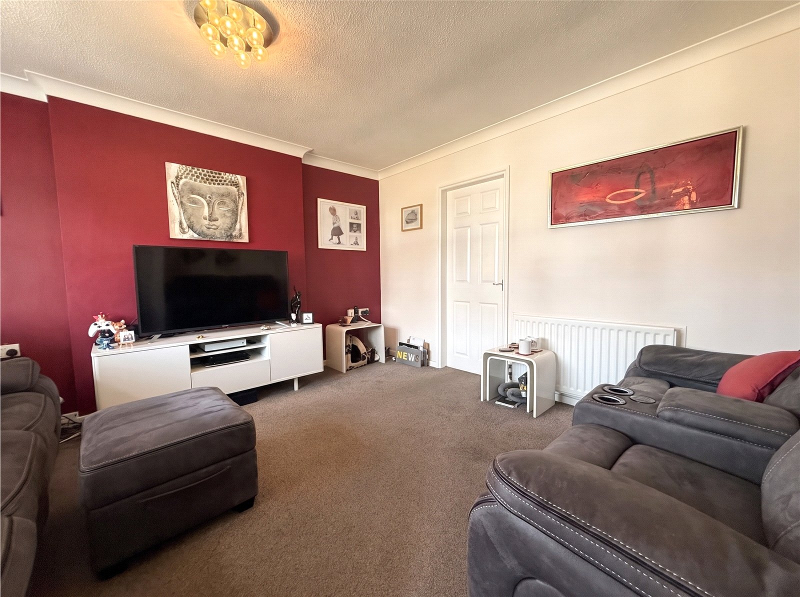 Dale Road, Monkmoor, Shrewsbury, SY2 - DB Roberts