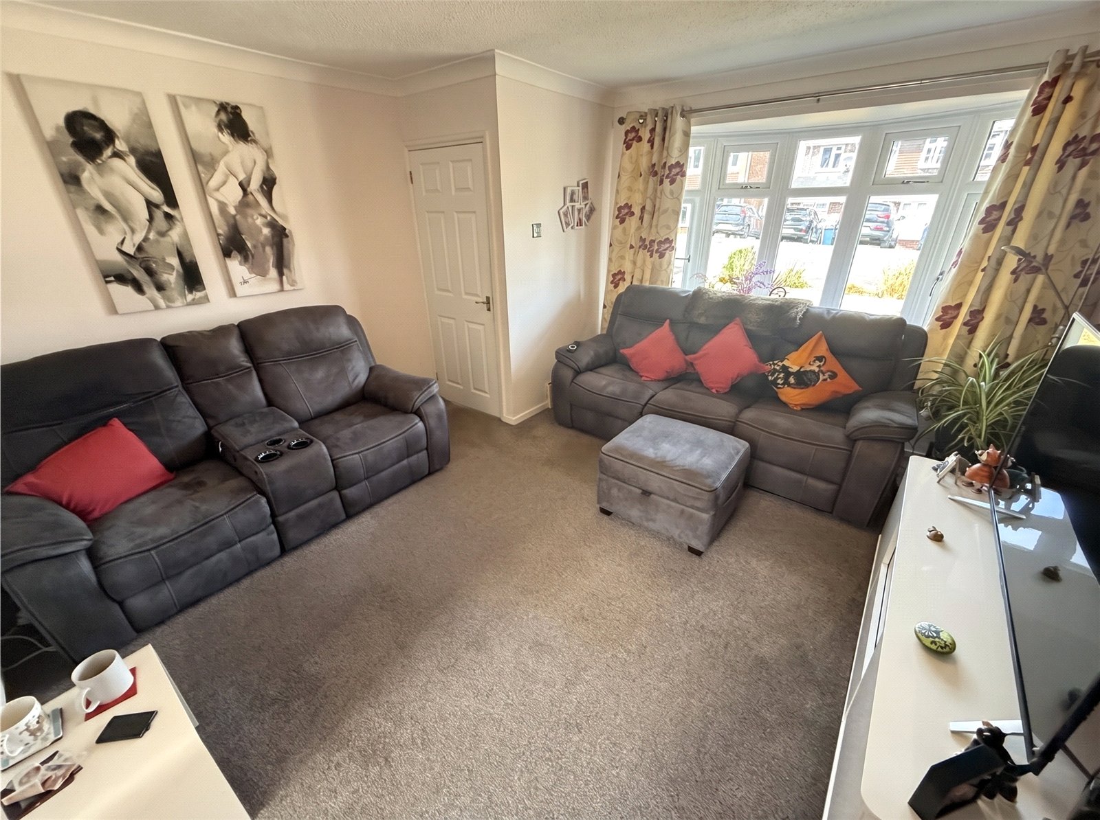 Dale Road, Monkmoor, Shrewsbury, SY2 - DB Roberts
