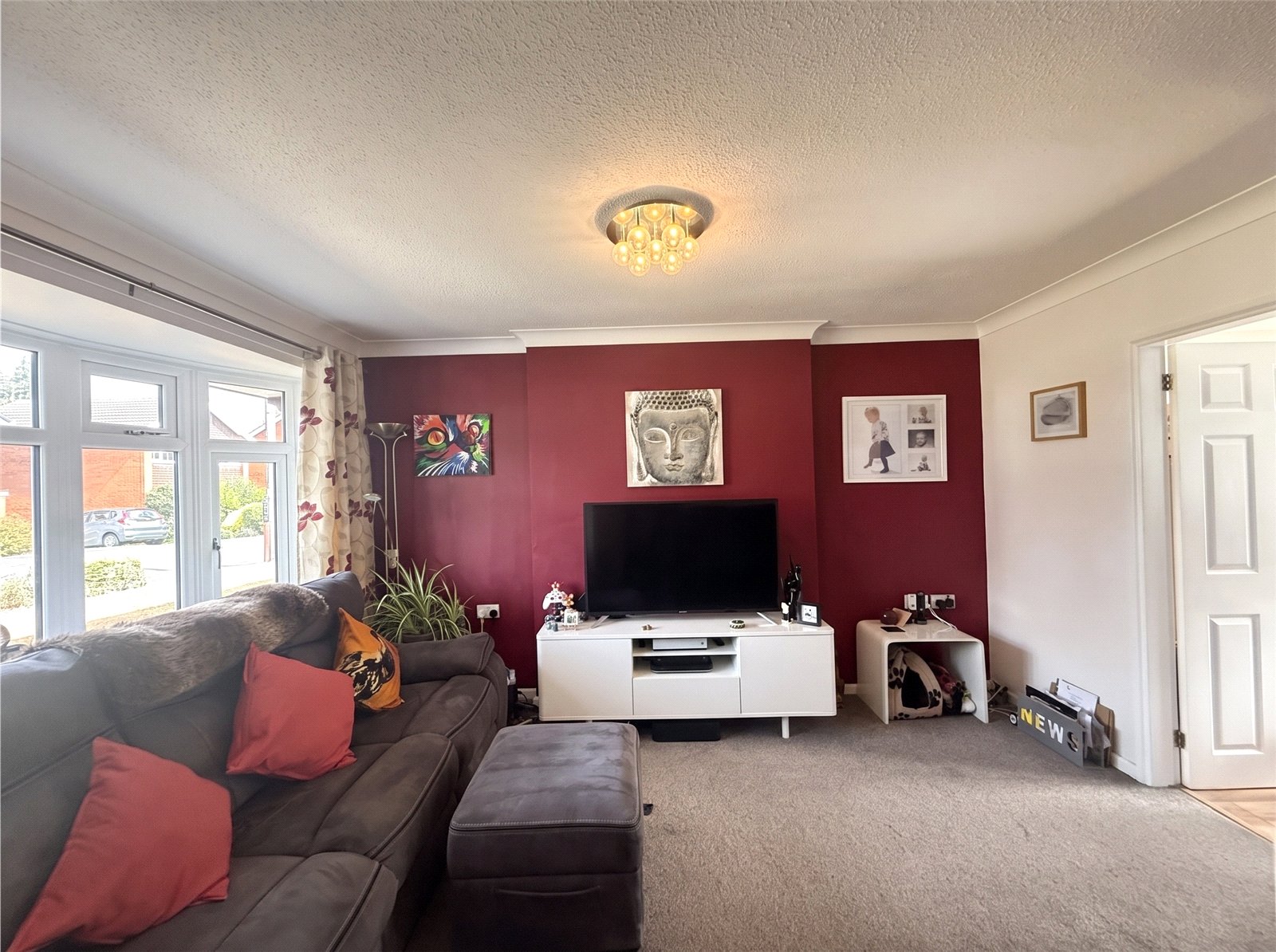 Dale Road, Monkmoor, Shrewsbury, SY2 - DB Roberts