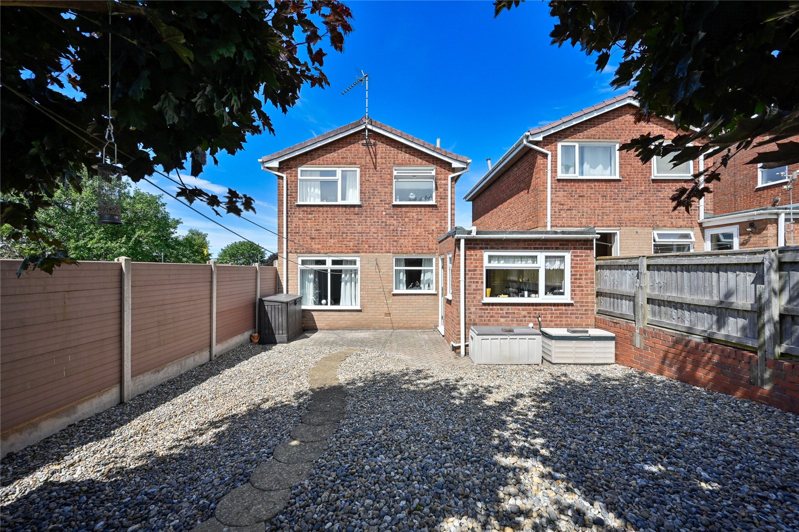 Sylvan Way, Stafford, Staffordshire, ST17 - DB Roberts