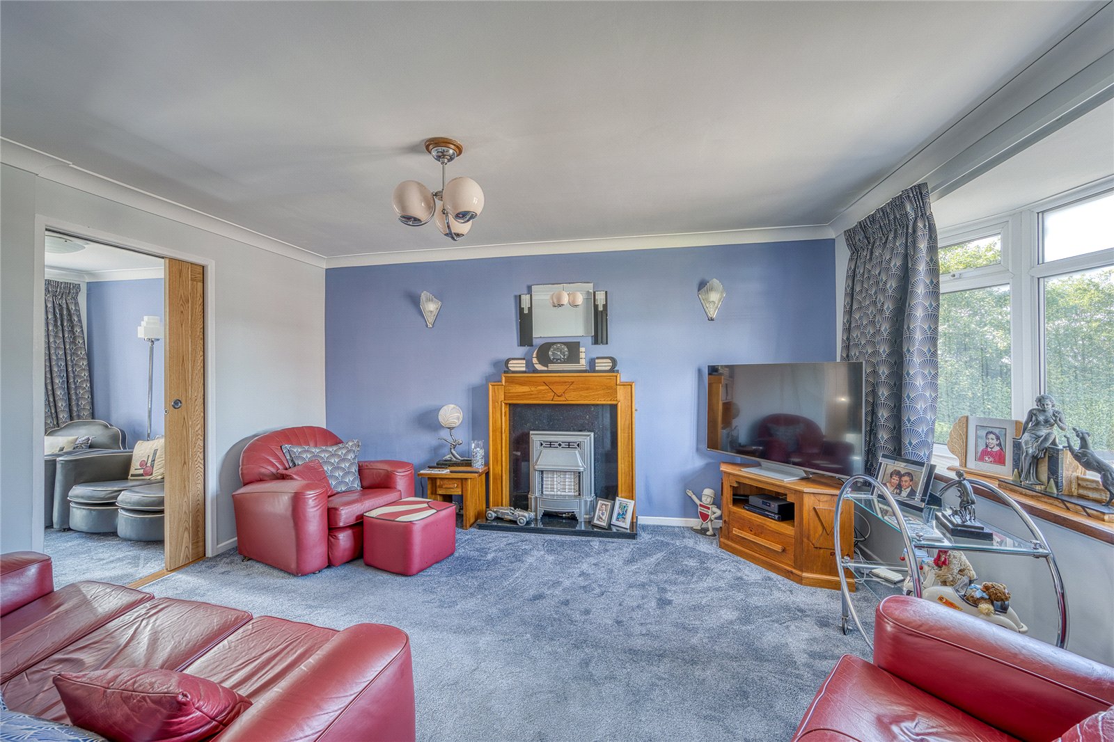 Sylvan Way, Stafford, Staffordshire, ST17 - DB Roberts