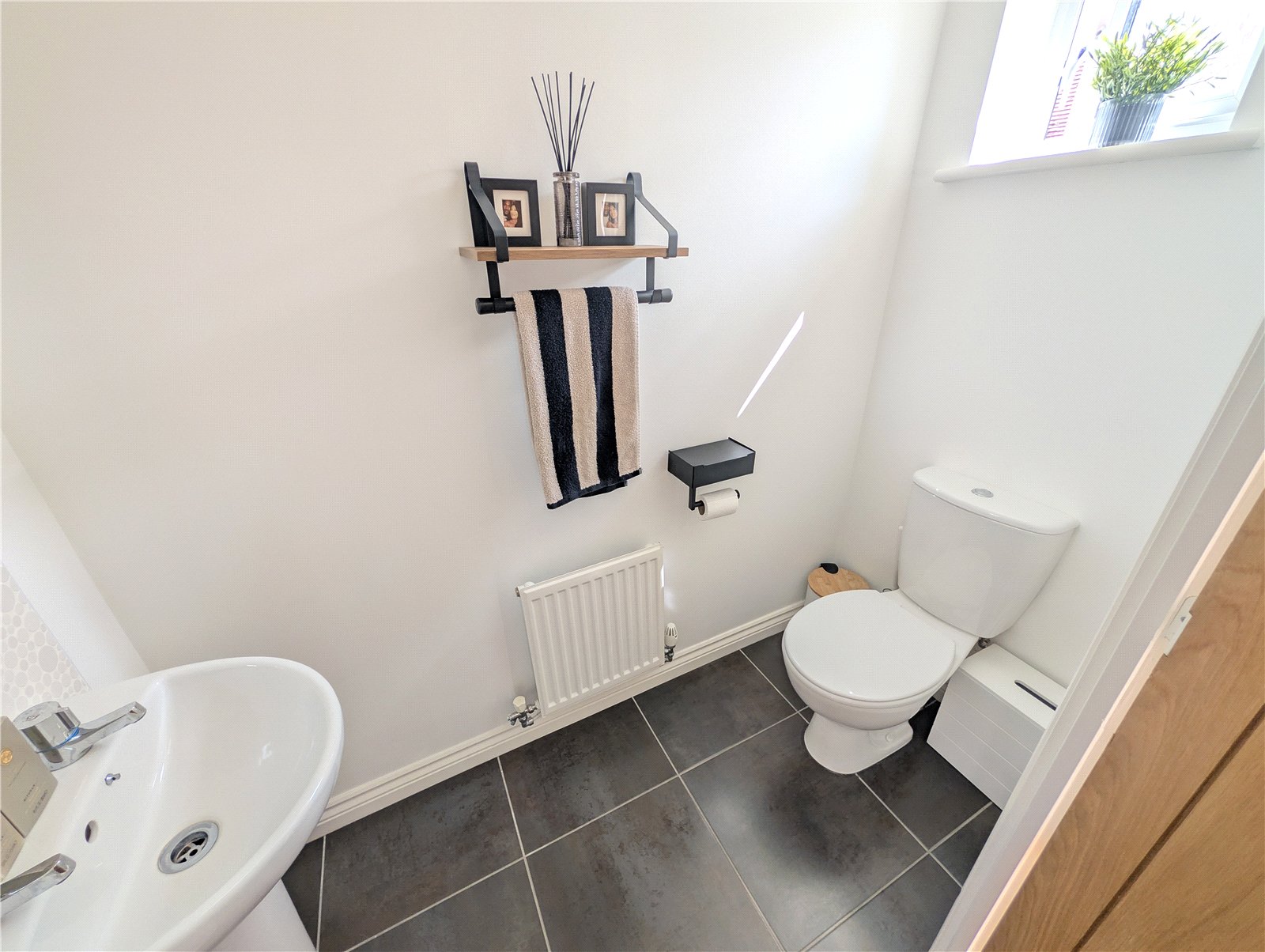 Grice Lane, Lawley, Telford, TF3 - DB Roberts