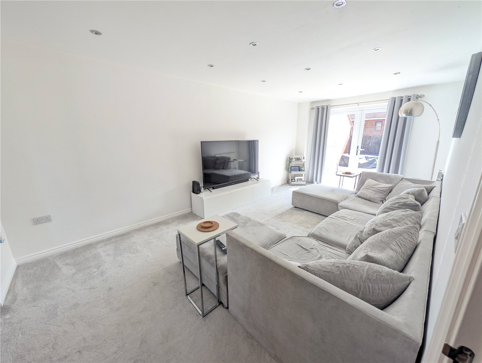 Grice Lane, Lawley, Telford, TF3 - DB Roberts