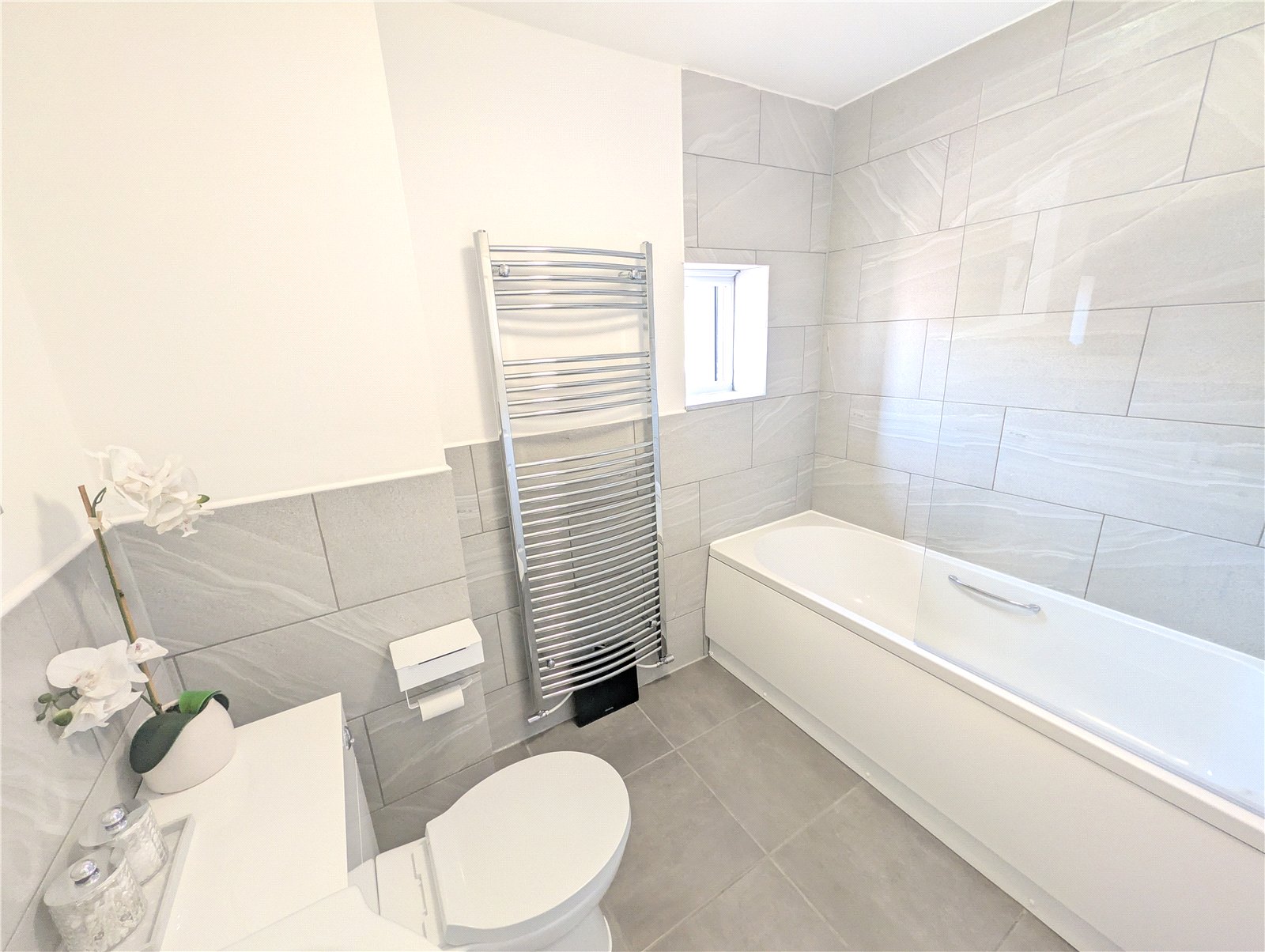 Grice Lane, Lawley, Telford, TF3 - DB Roberts
