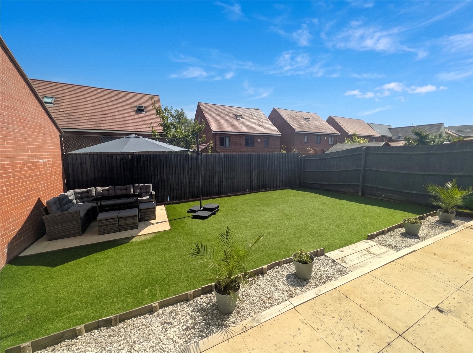 Grice Lane, Lawley, Telford, TF3 - DB Roberts