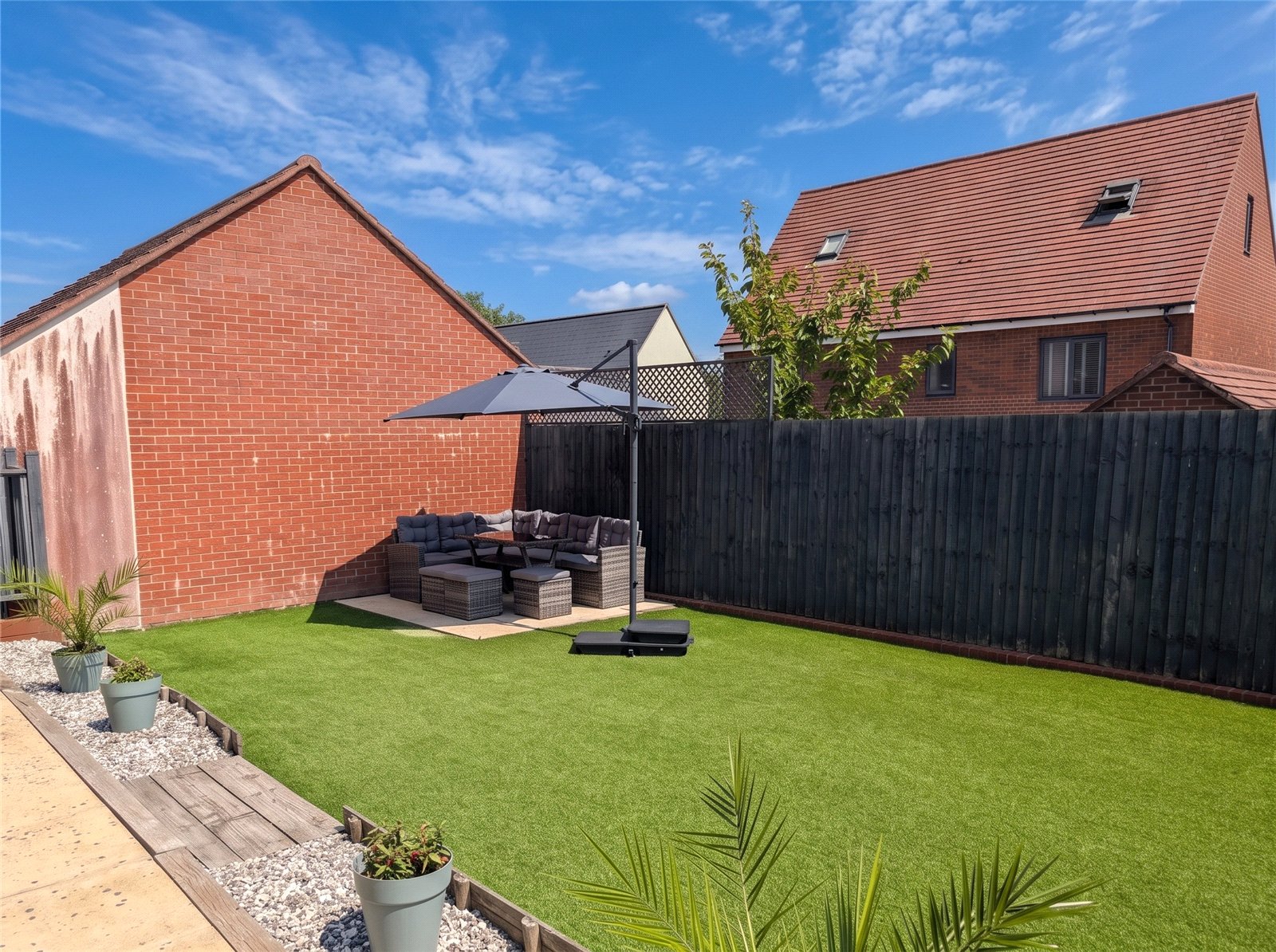 Grice Lane, Lawley, Telford, TF3 - DB Roberts