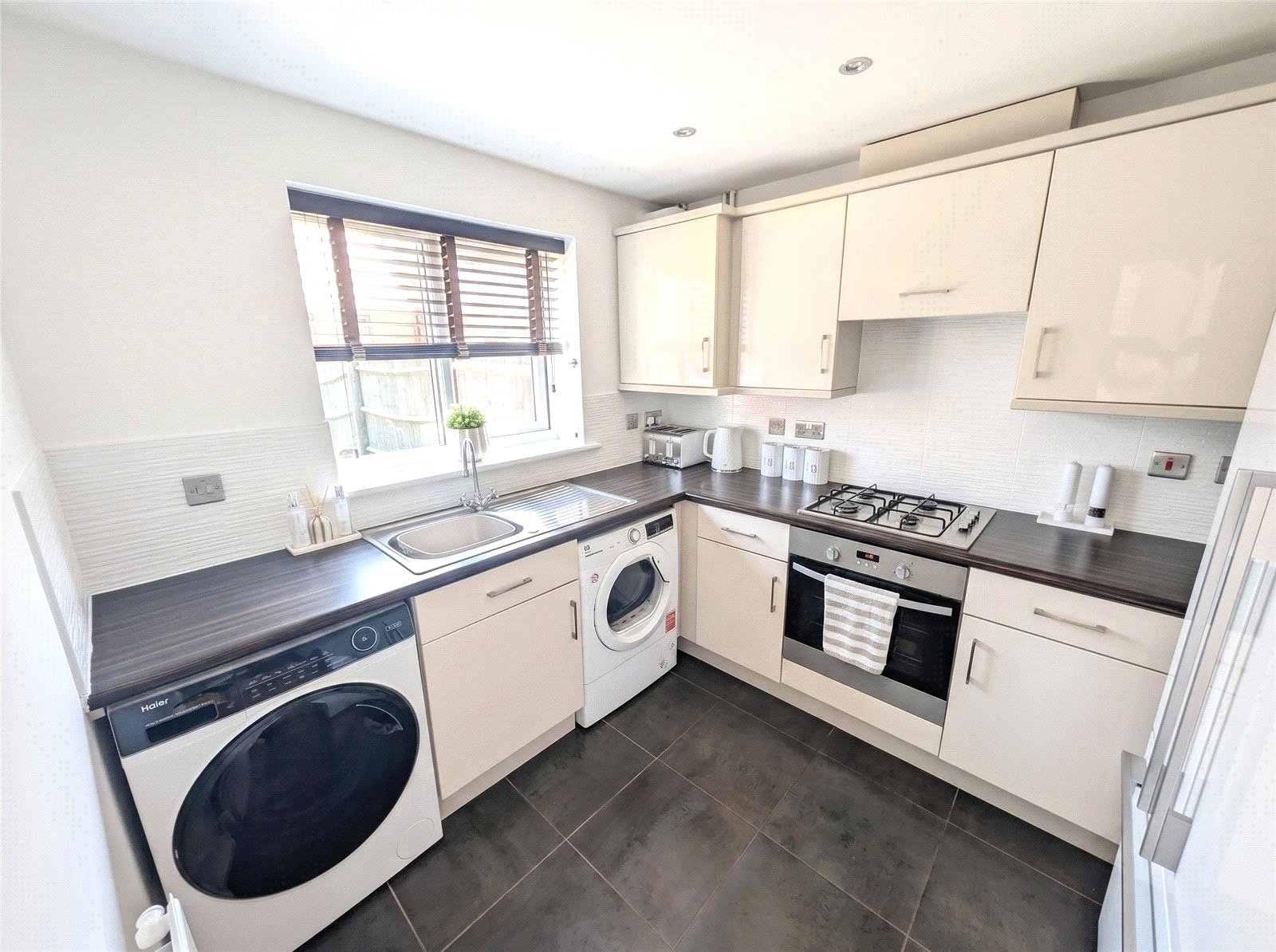 Grice Lane, Lawley, Telford, TF3 - DB Roberts