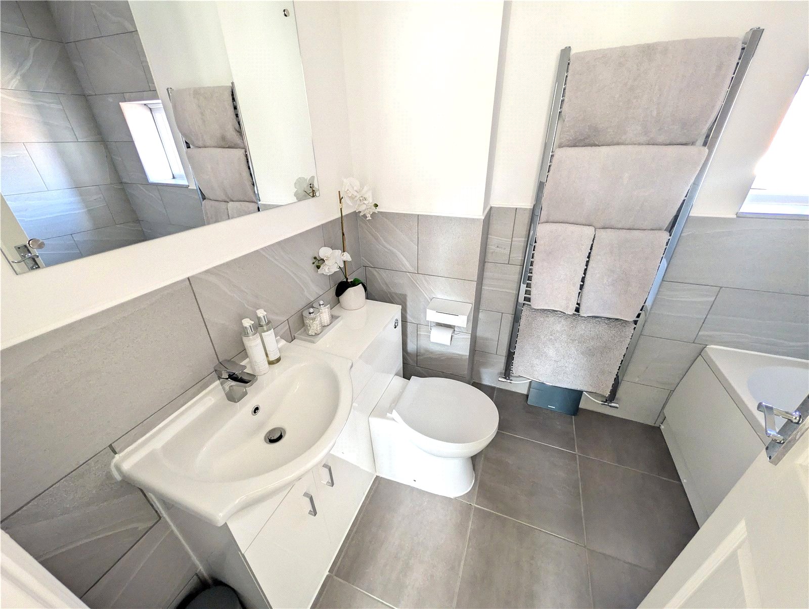 Grice Lane, Lawley, Telford, TF3 - DB Roberts