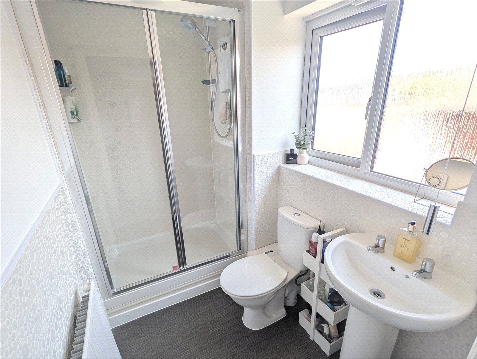 Grice Lane, Lawley, Telford, TF3 - DB Roberts