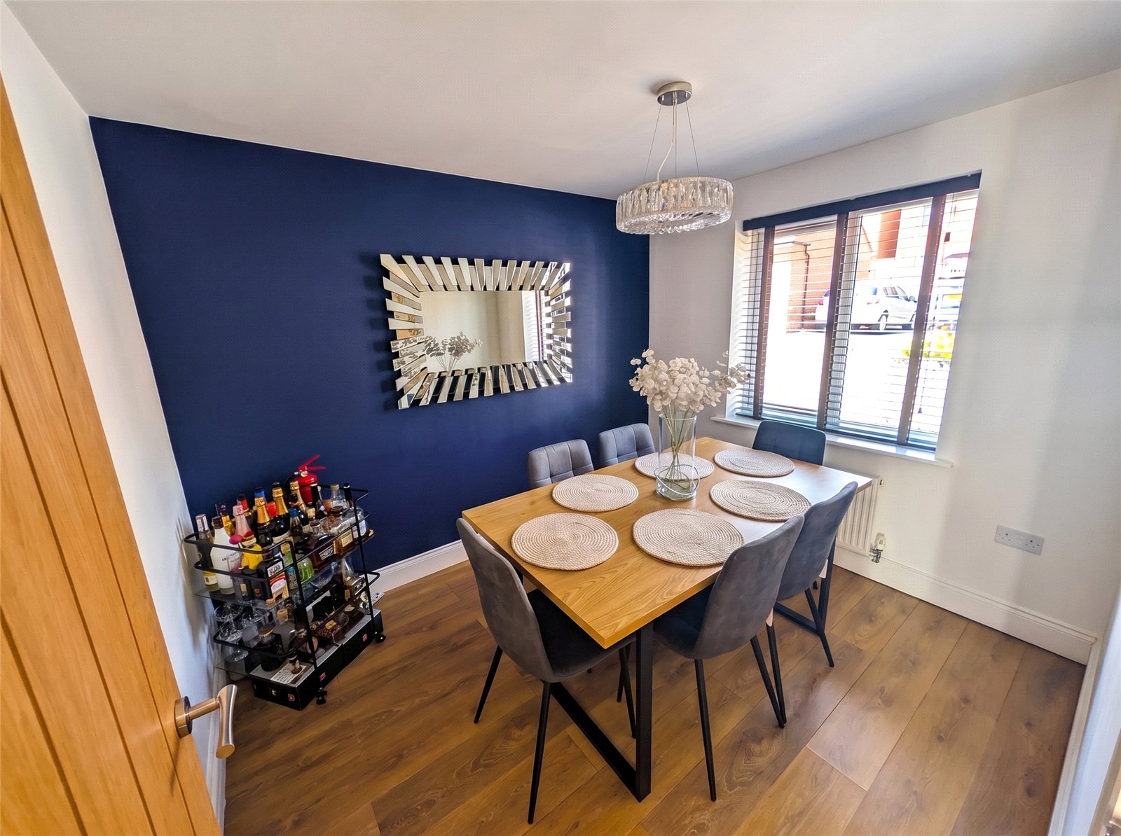Grice Lane, Lawley, Telford, TF3 - DB Roberts