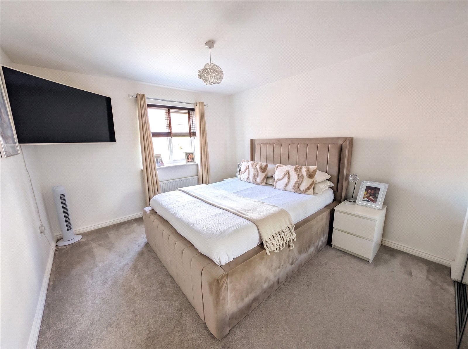 Grice Lane, Lawley, Telford, TF3 - DB Roberts
