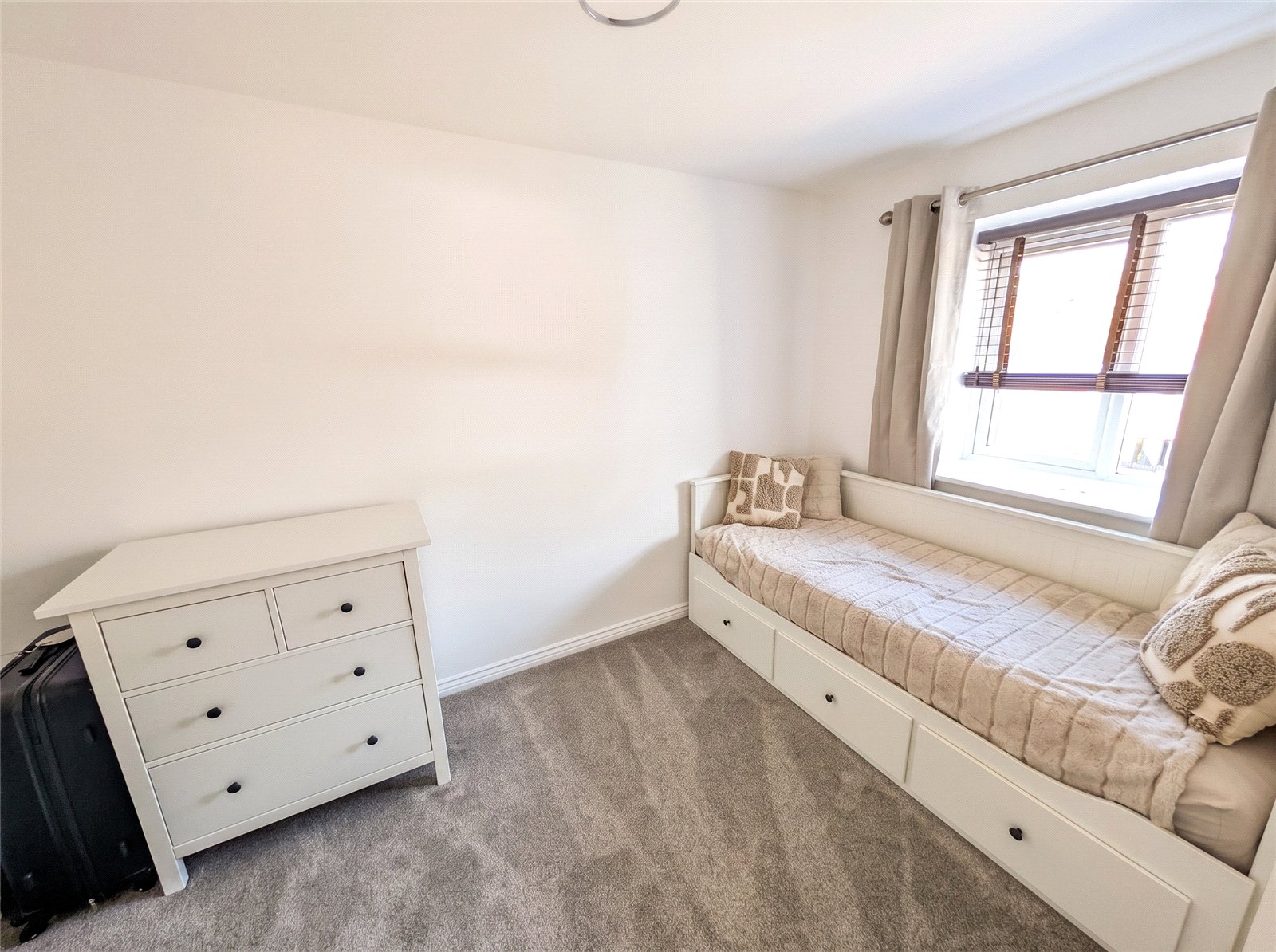 Grice Lane, Lawley, Telford, TF3 - DB Roberts
