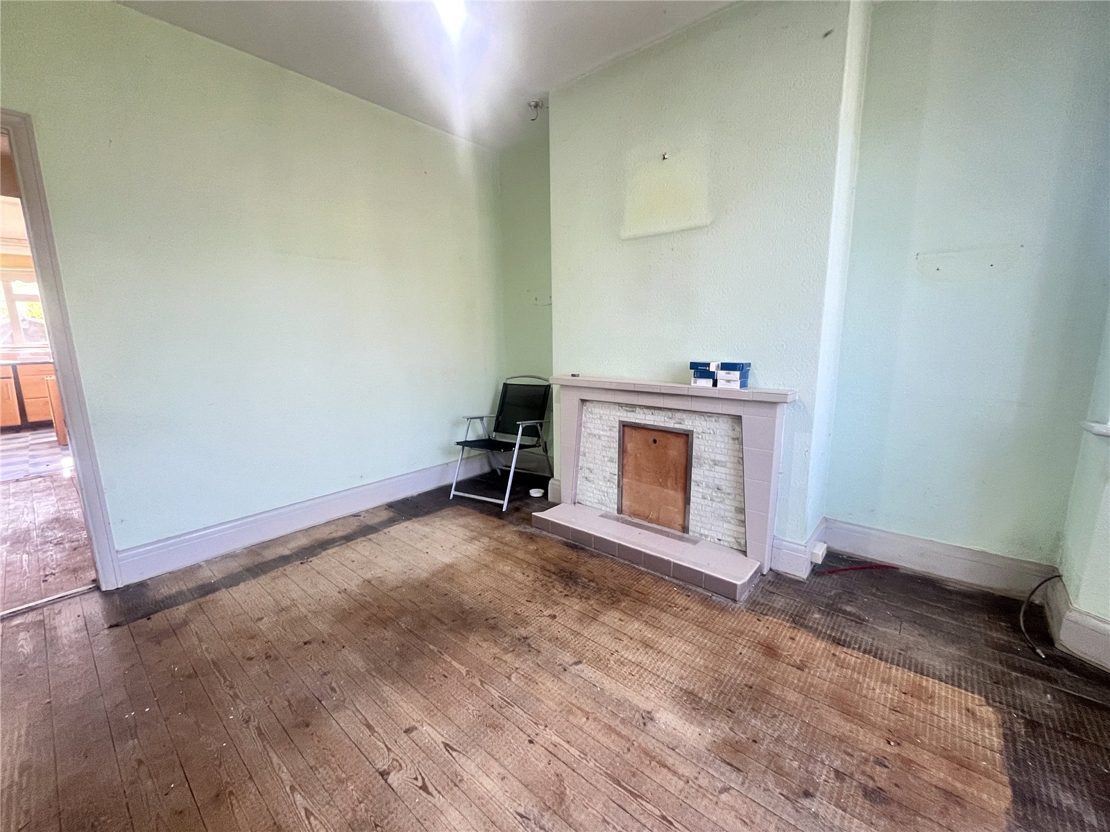 Kendal Road, Shrewsbury, Shropshire, SY1 - DB Roberts