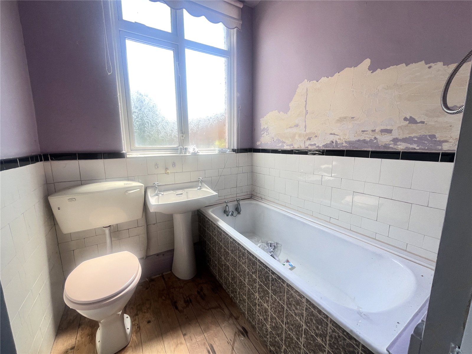 Kendal Road, Shrewsbury, Shropshire, SY1 - DB Roberts