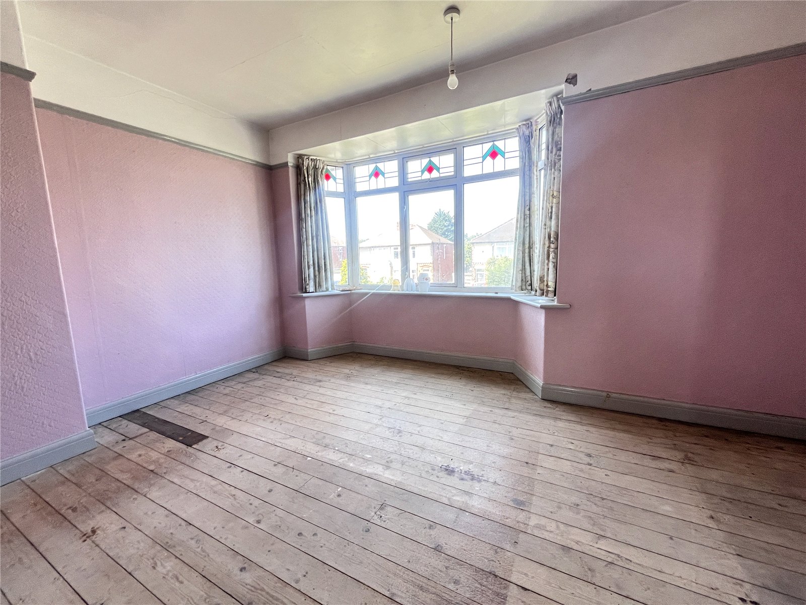 Kendal Road, Shrewsbury, Shropshire, SY1 - DB Roberts