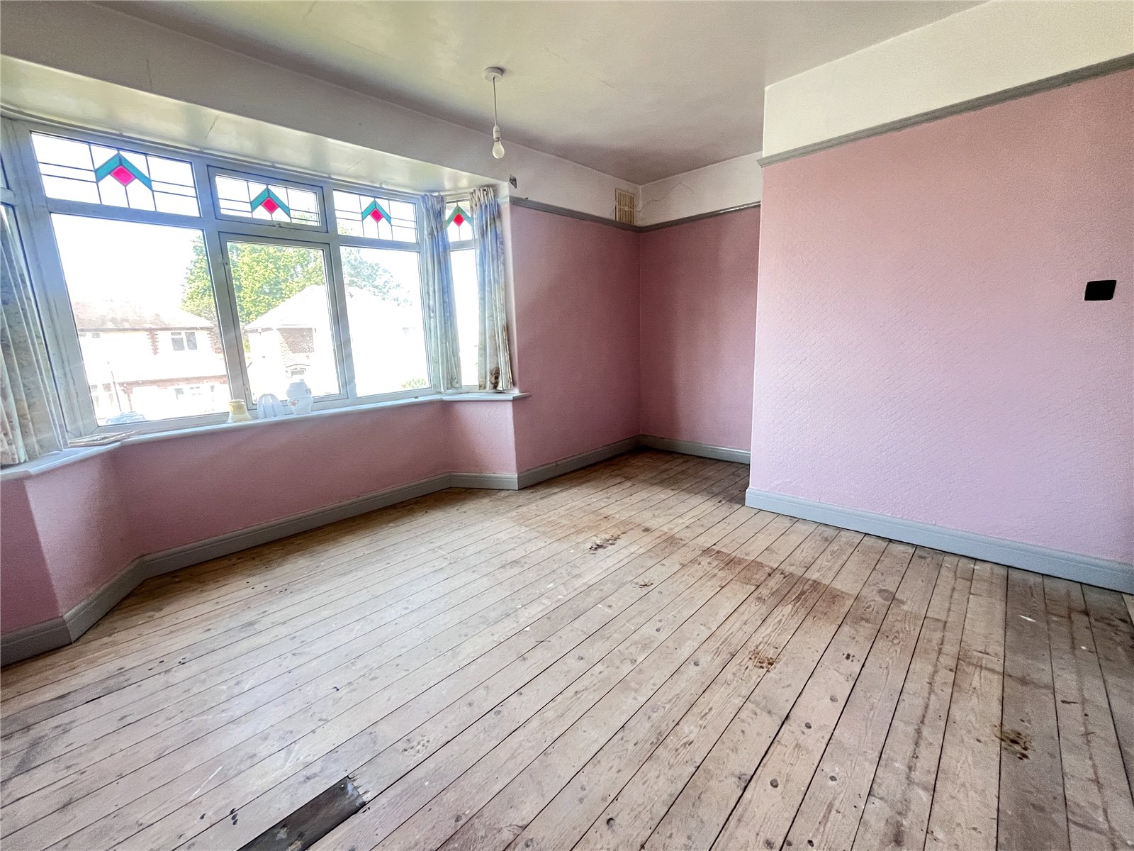 Kendal Road, Shrewsbury, Shropshire, SY1 - DB Roberts