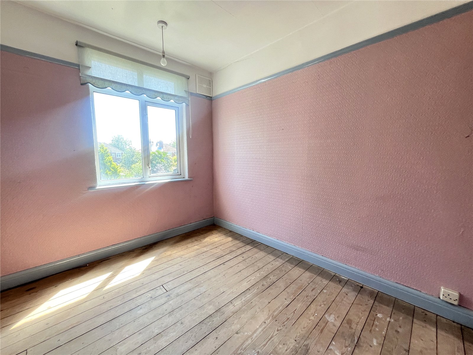 Kendal Road, Shrewsbury, Shropshire, SY1 - DB Roberts