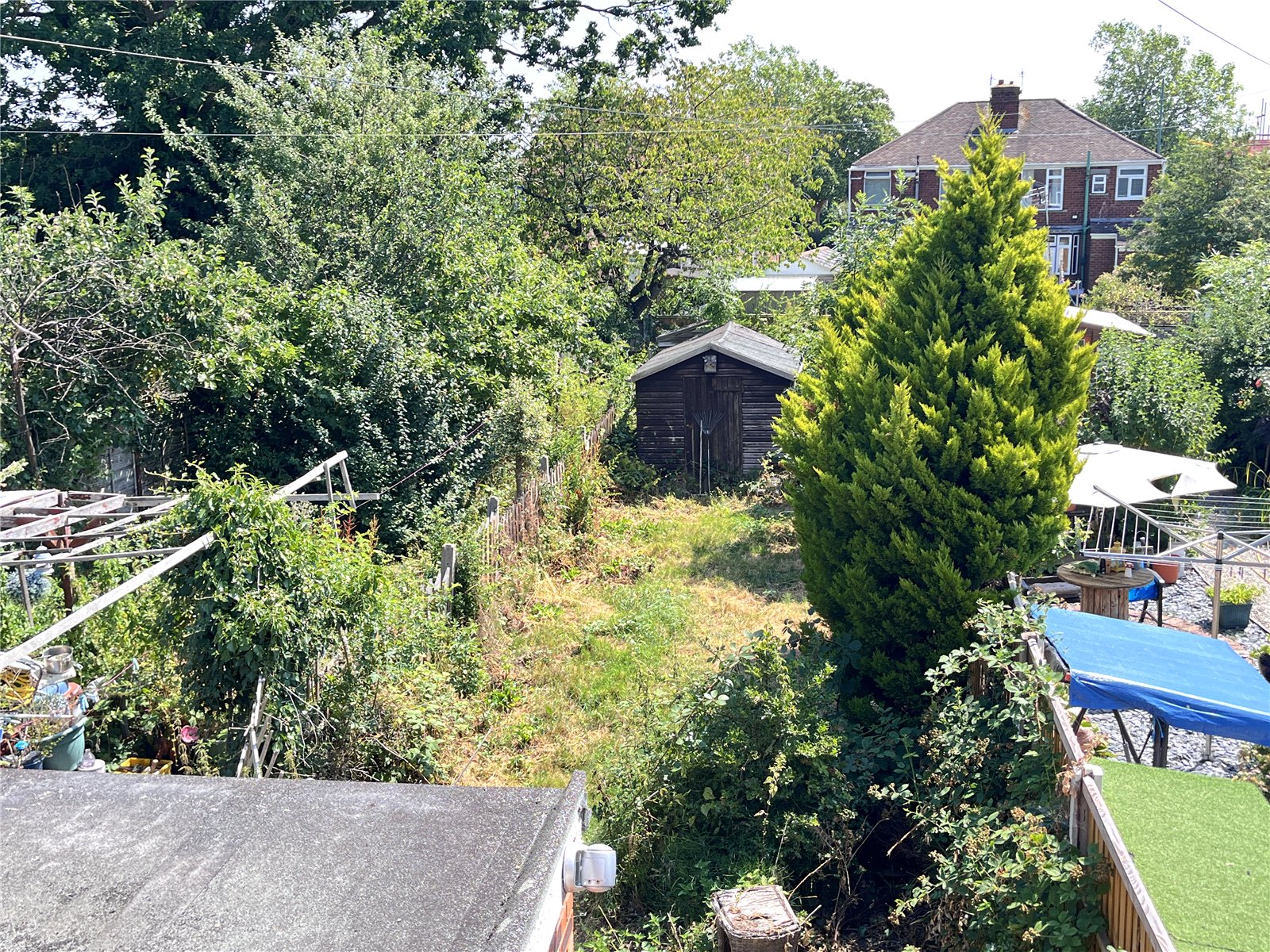Kendal Road, Shrewsbury, Shropshire, SY1 - DB Roberts