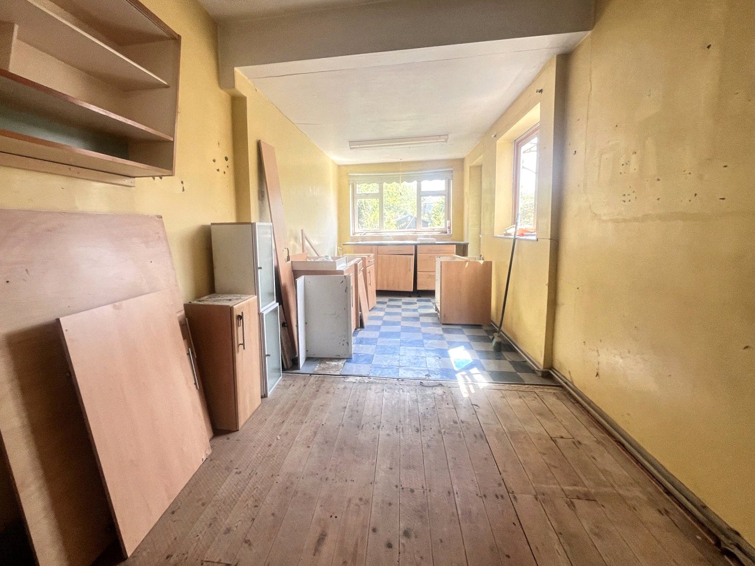 Kendal Road, Shrewsbury, Shropshire, SY1 - DB Roberts