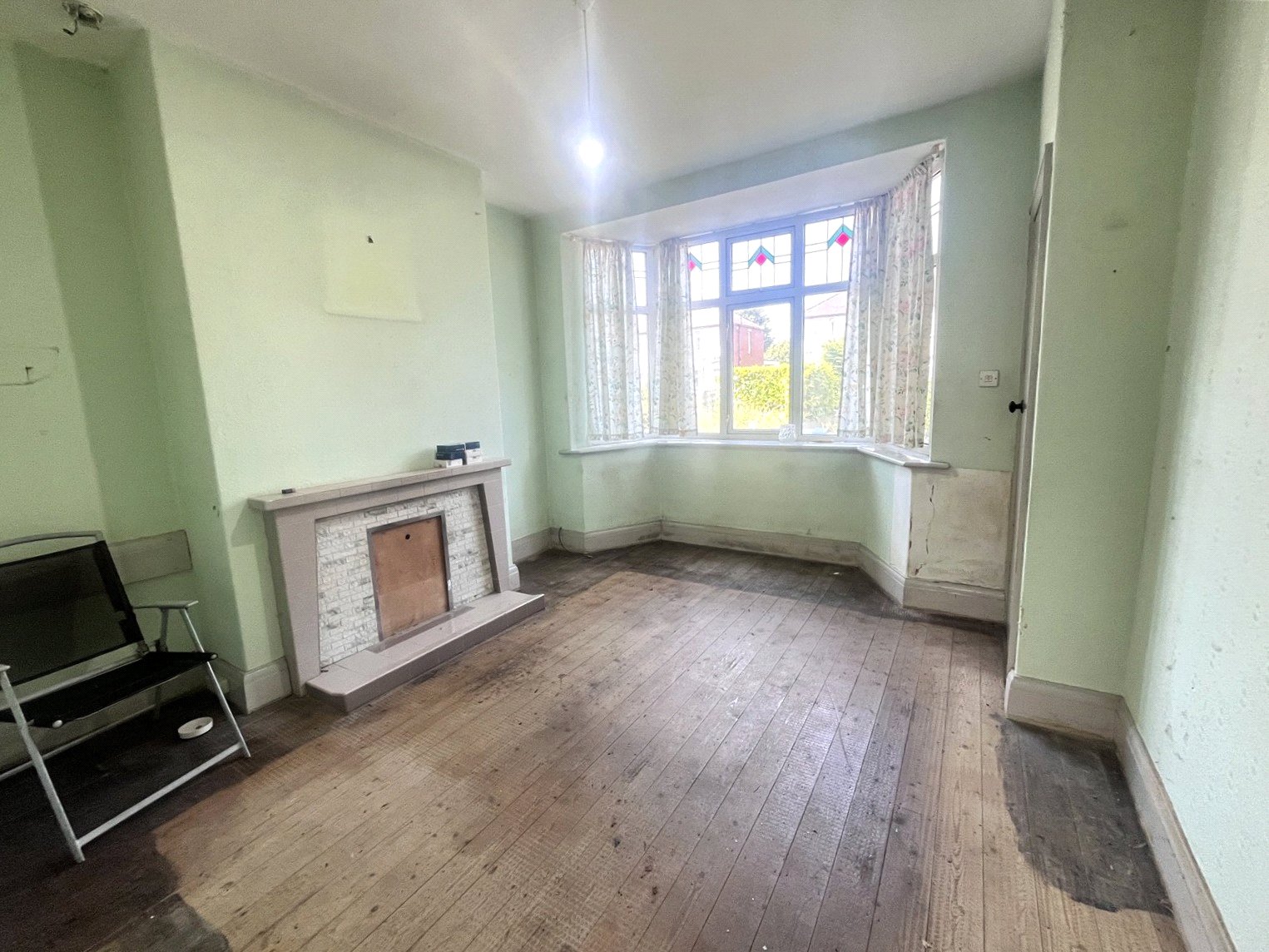 Kendal Road, Shrewsbury, Shropshire, SY1 - DB Roberts