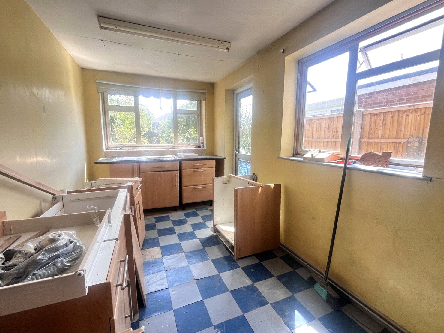 Kendal Road, Shrewsbury, Shropshire, SY1 - DB Roberts