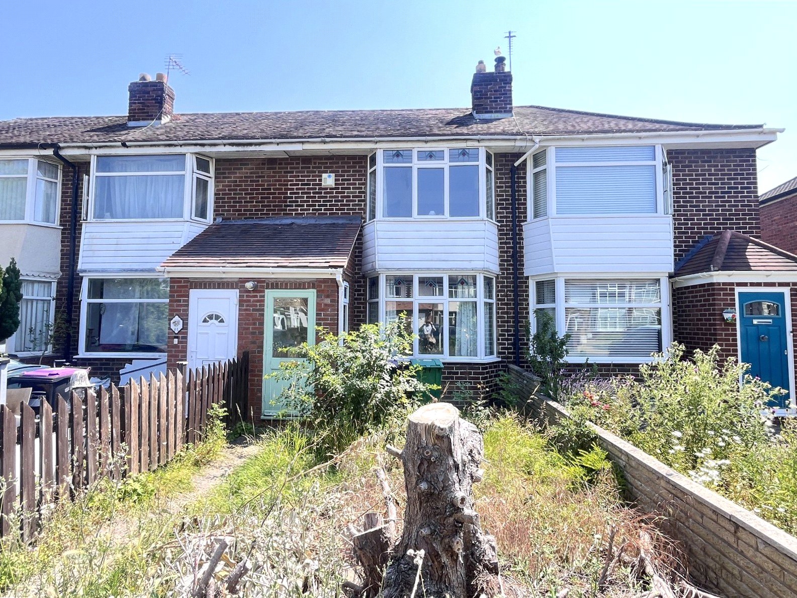 Kendal Road, Shrewsbury, Shropshire, SY1 - DB Roberts