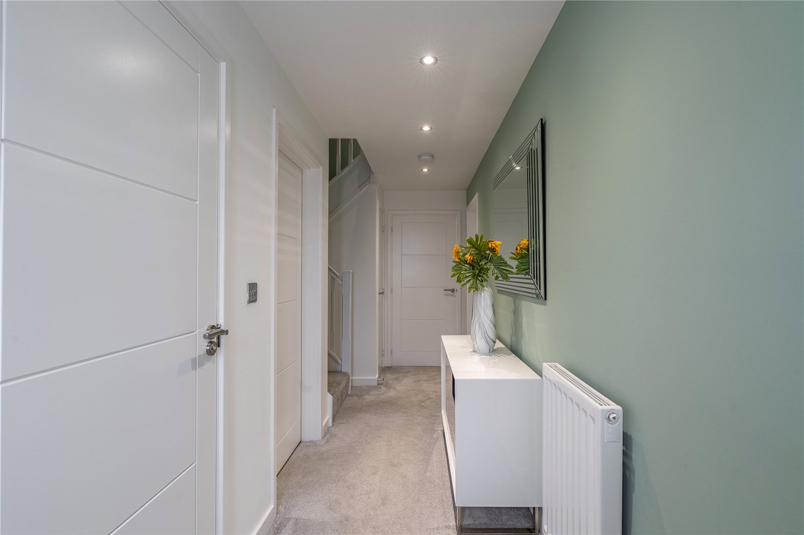 George Lees Avenue, Priorslee, Telford, TF2 - DB Roberts