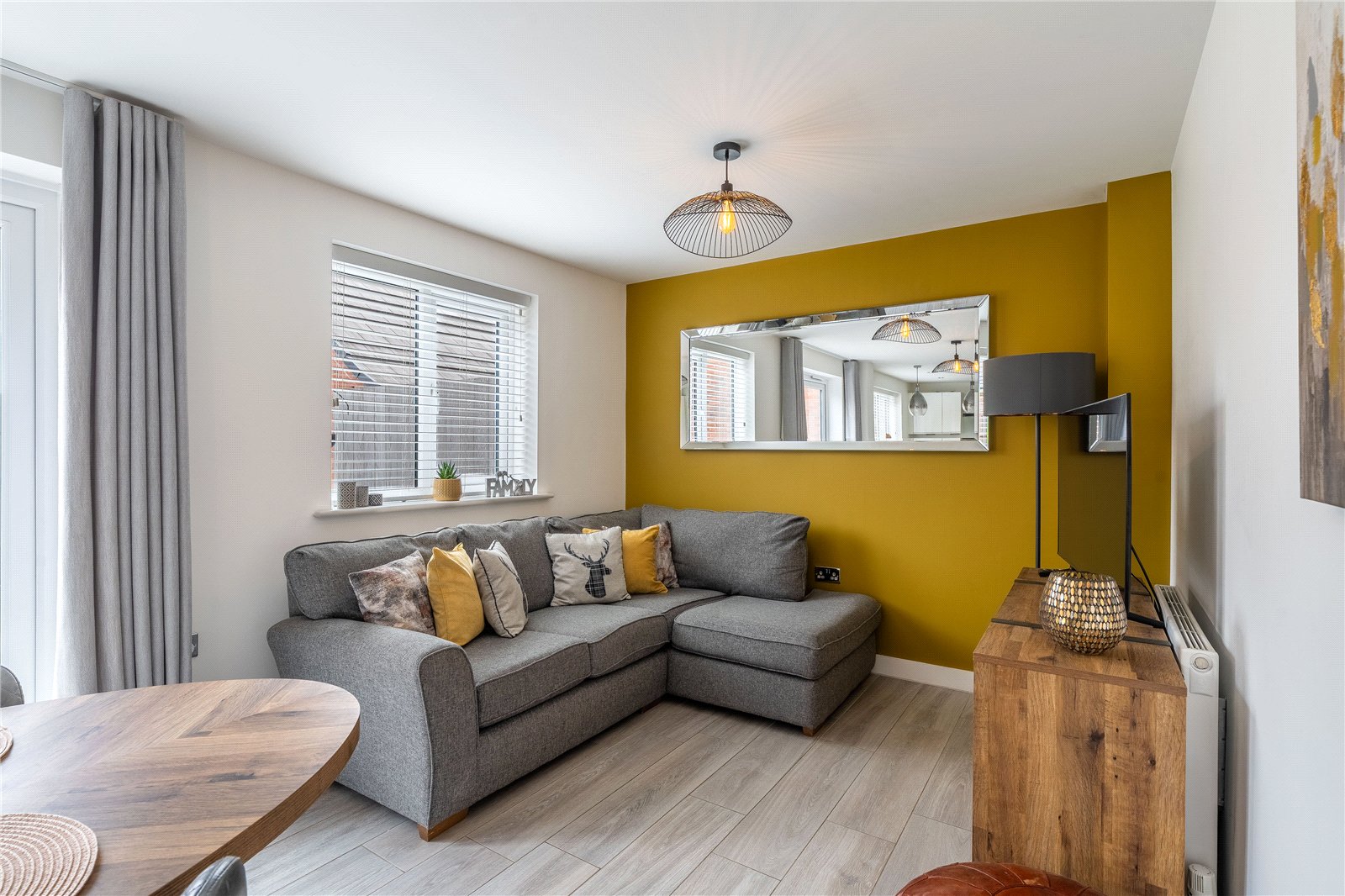 George Lees Avenue, Priorslee, Telford, TF2 - DB Roberts