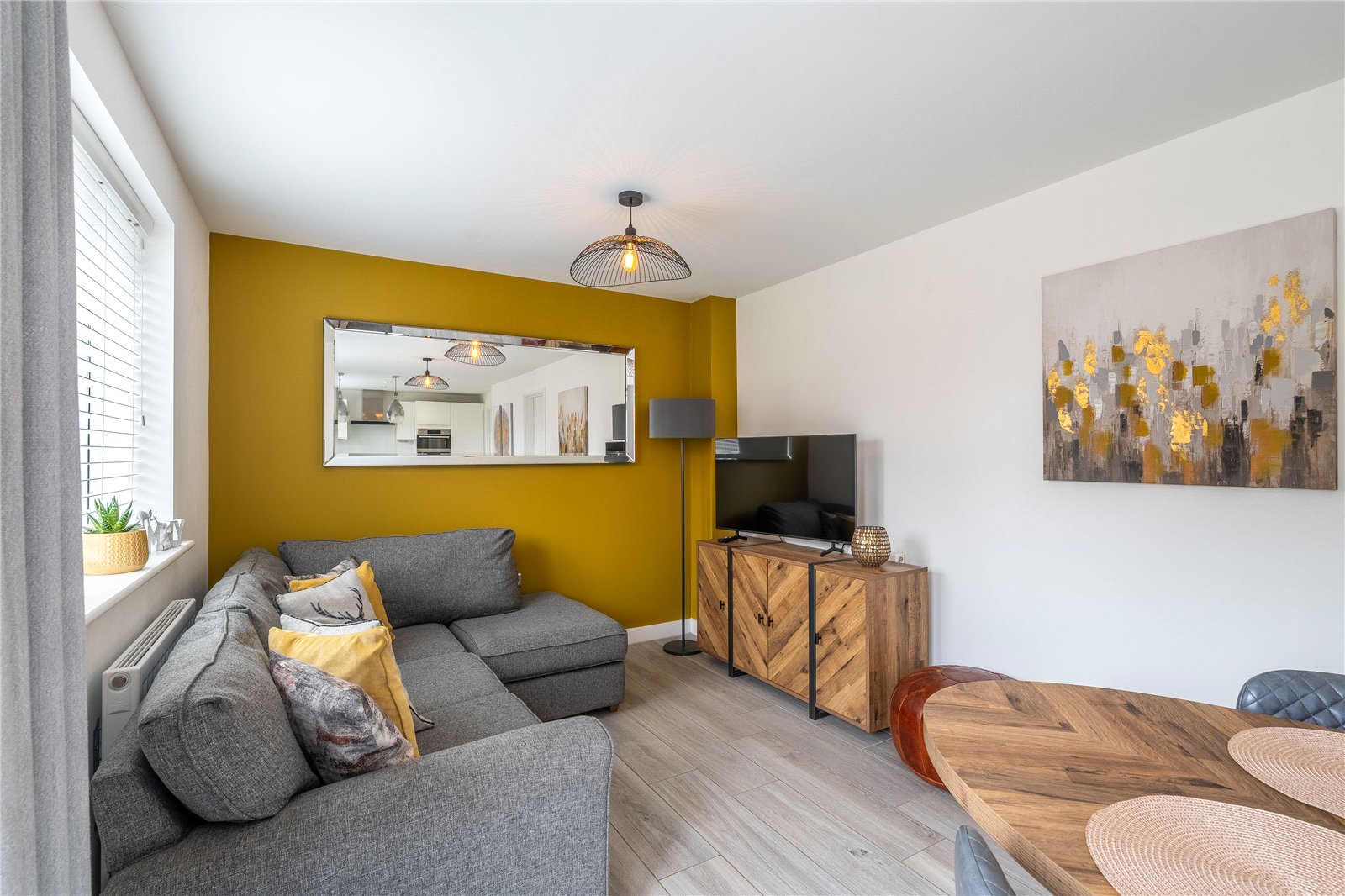 George Lees Avenue, Priorslee, Telford, TF2 - DB Roberts