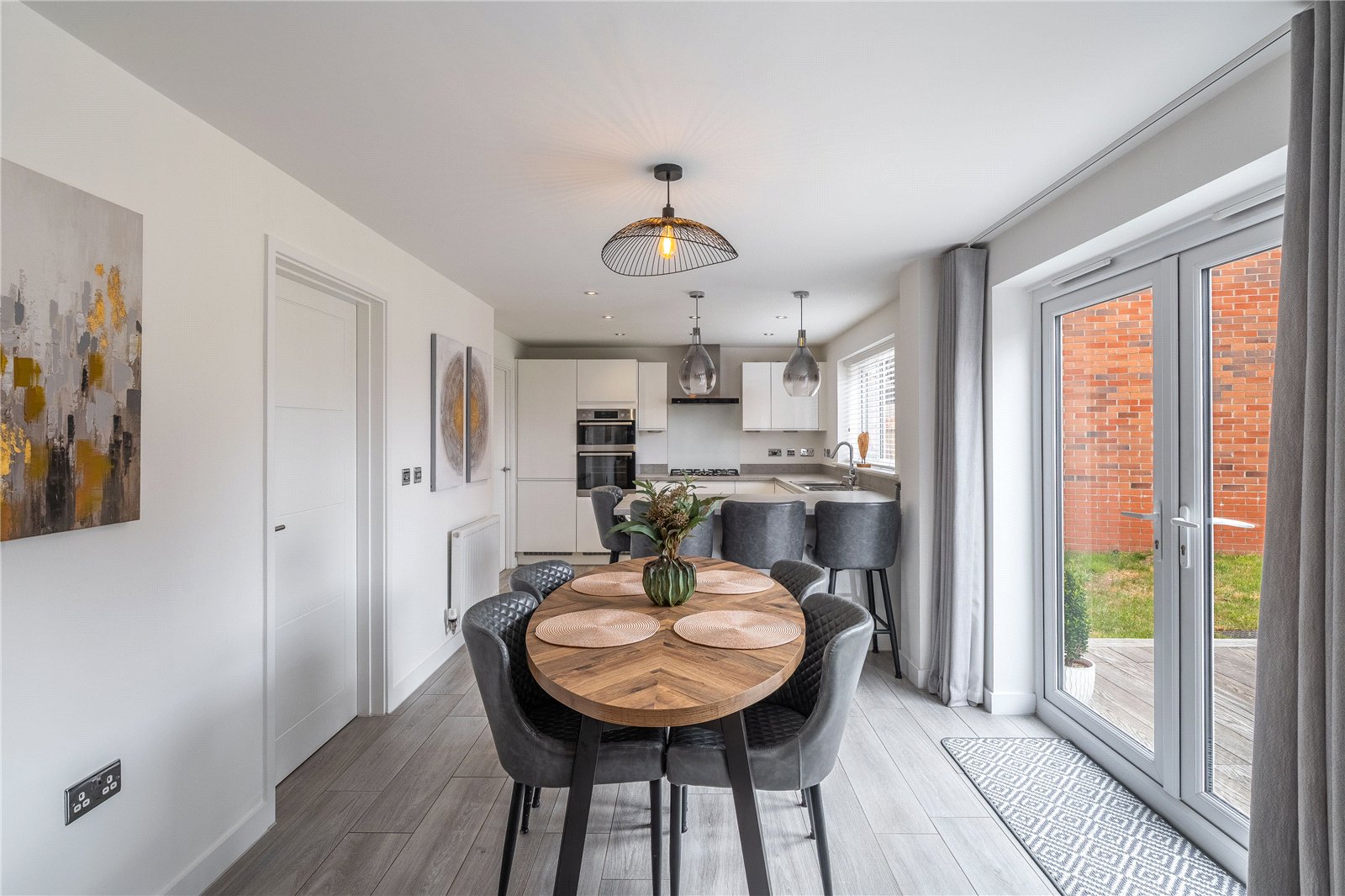 George Lees Avenue, Priorslee, Telford, TF2 - DB Roberts
