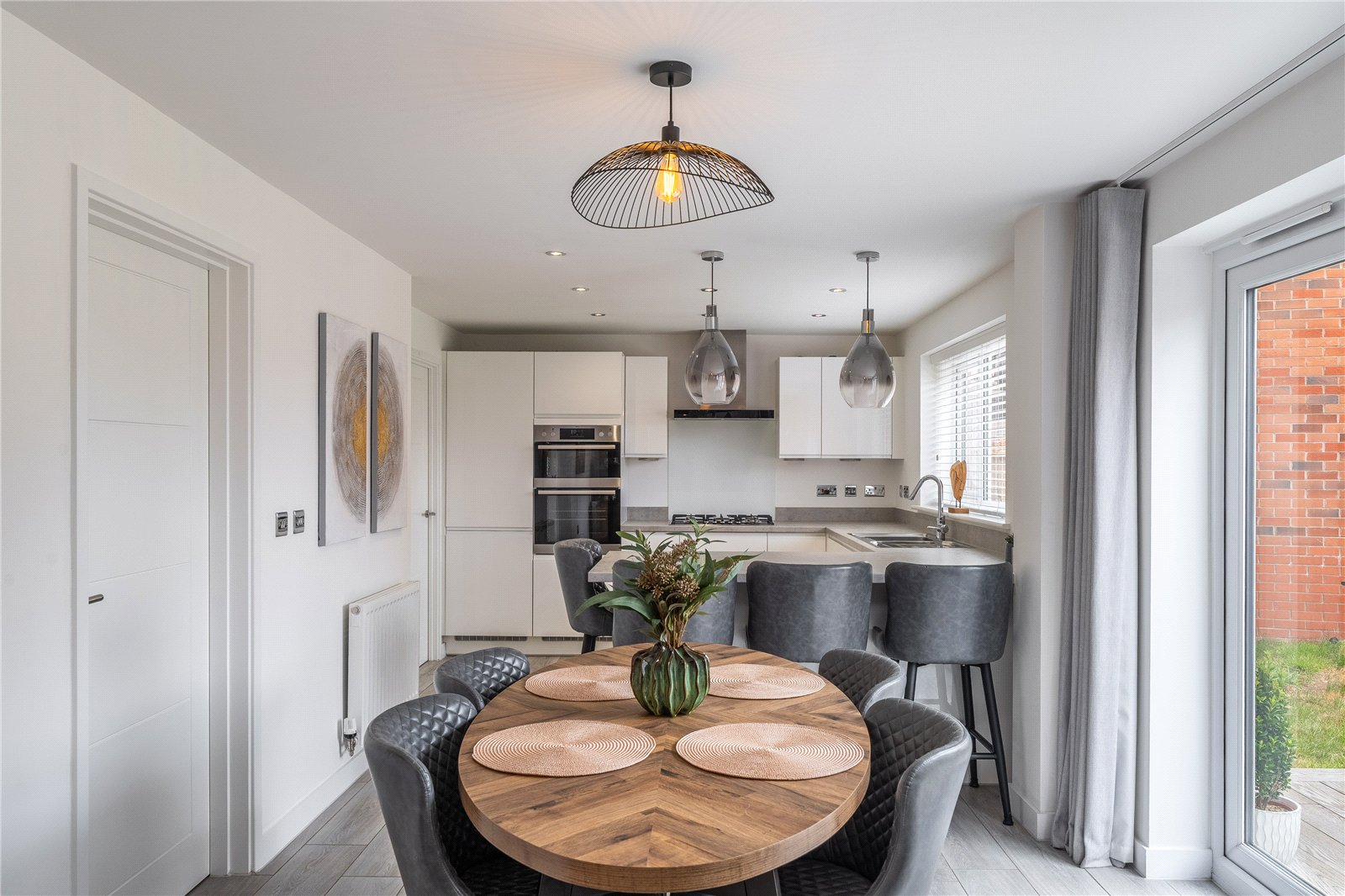 George Lees Avenue, Priorslee, Telford, TF2 - DB Roberts