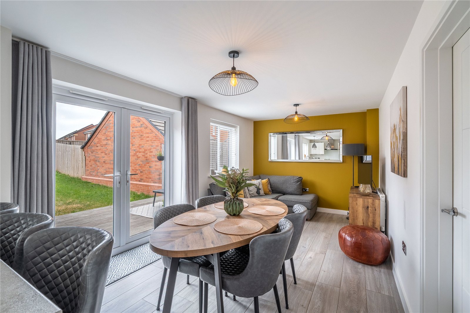 George Lees Avenue, Priorslee, Telford, TF2 - DB Roberts