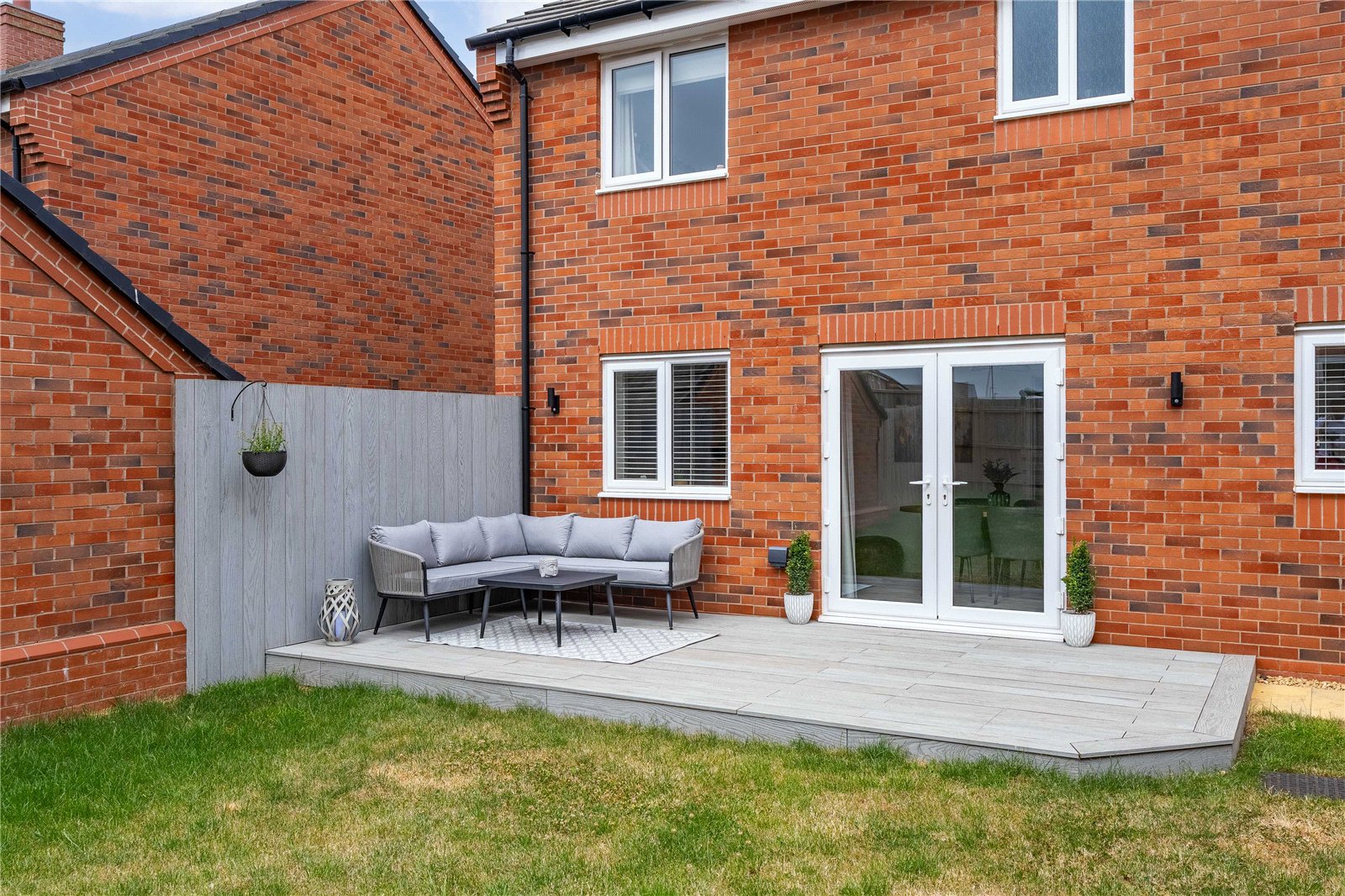 George Lees Avenue, Priorslee, Telford, TF2 - DB Roberts