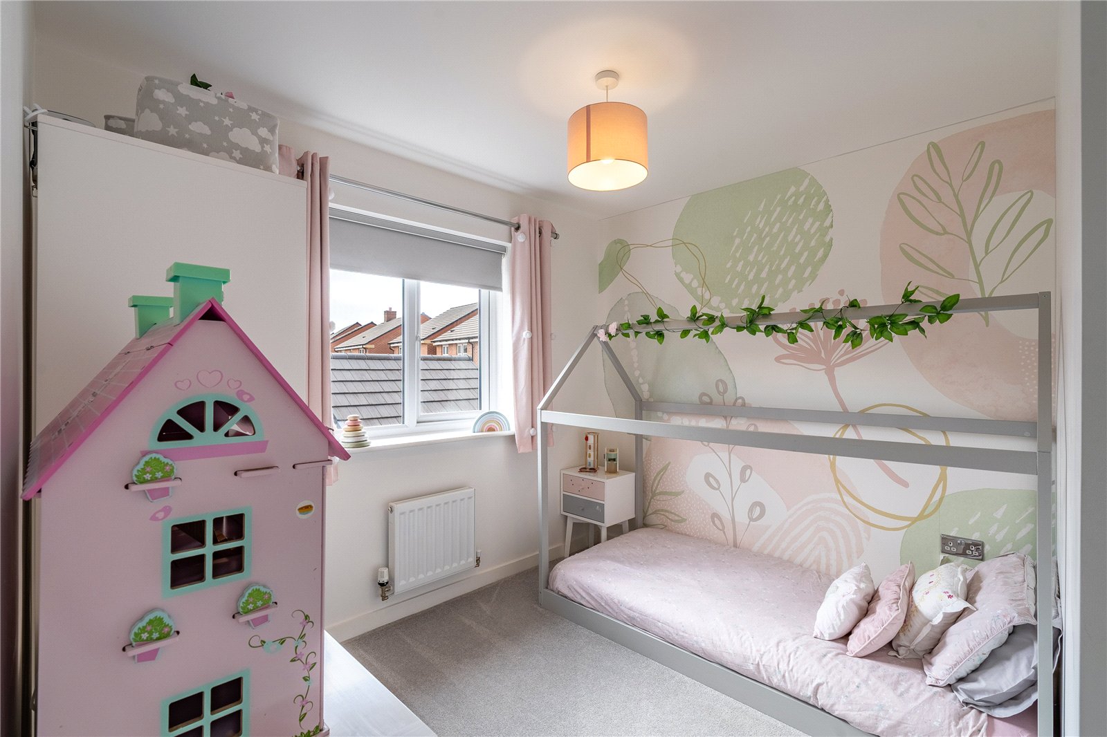 George Lees Avenue, Priorslee, Telford, TF2 - DB Roberts