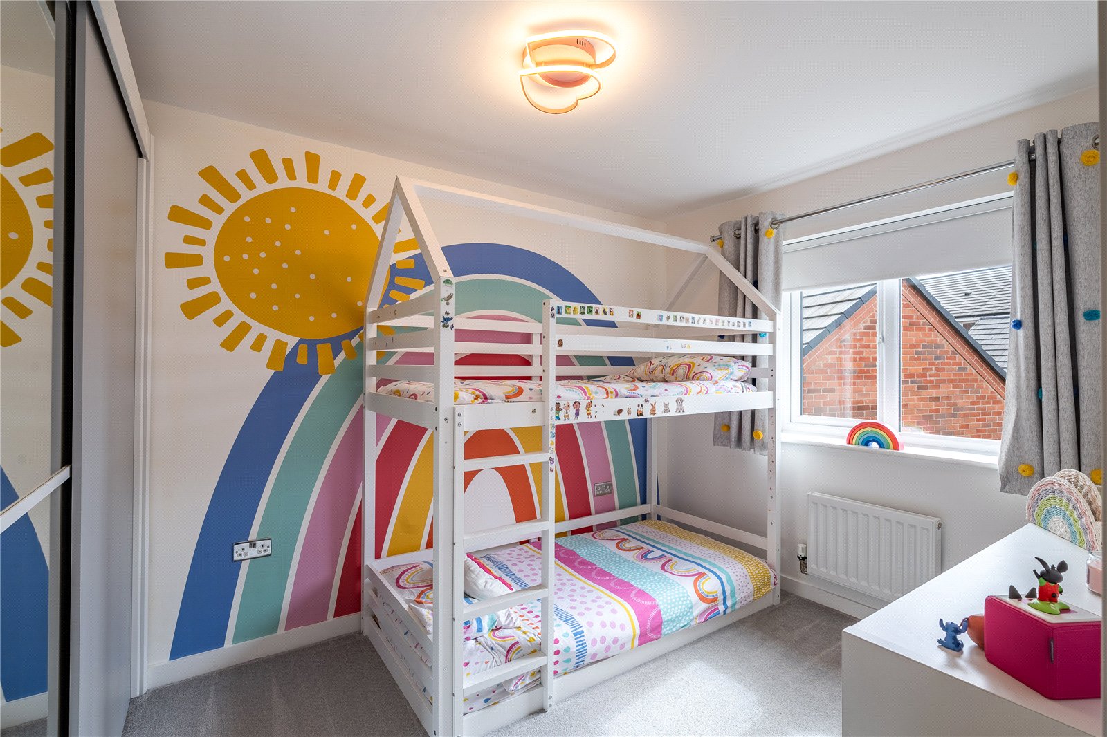 George Lees Avenue, Priorslee, Telford, TF2 - DB Roberts