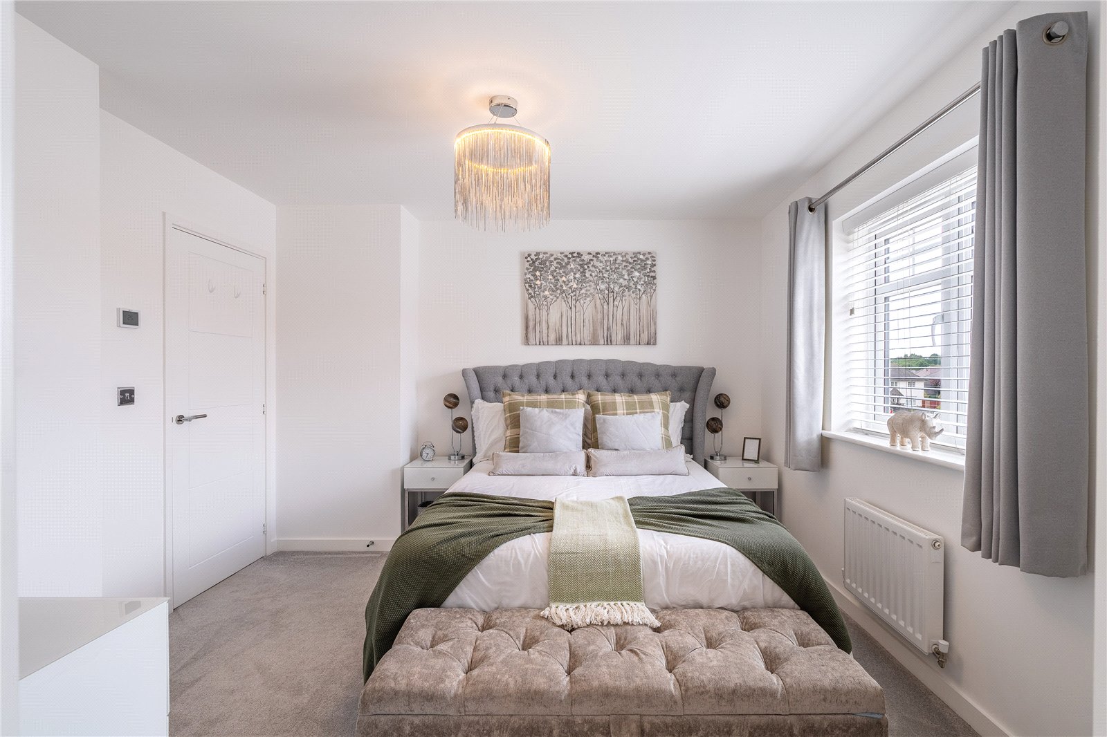 George Lees Avenue, Priorslee, Telford, TF2 - DB Roberts