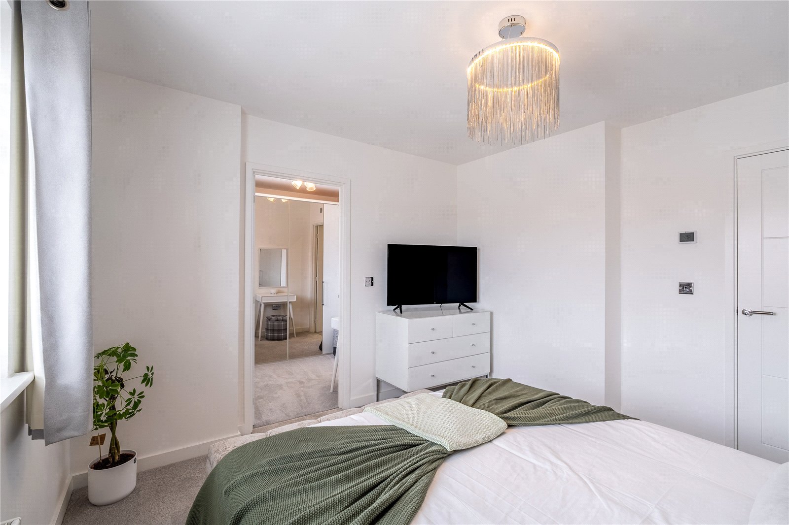 George Lees Avenue, Priorslee, Telford, TF2 - DB Roberts