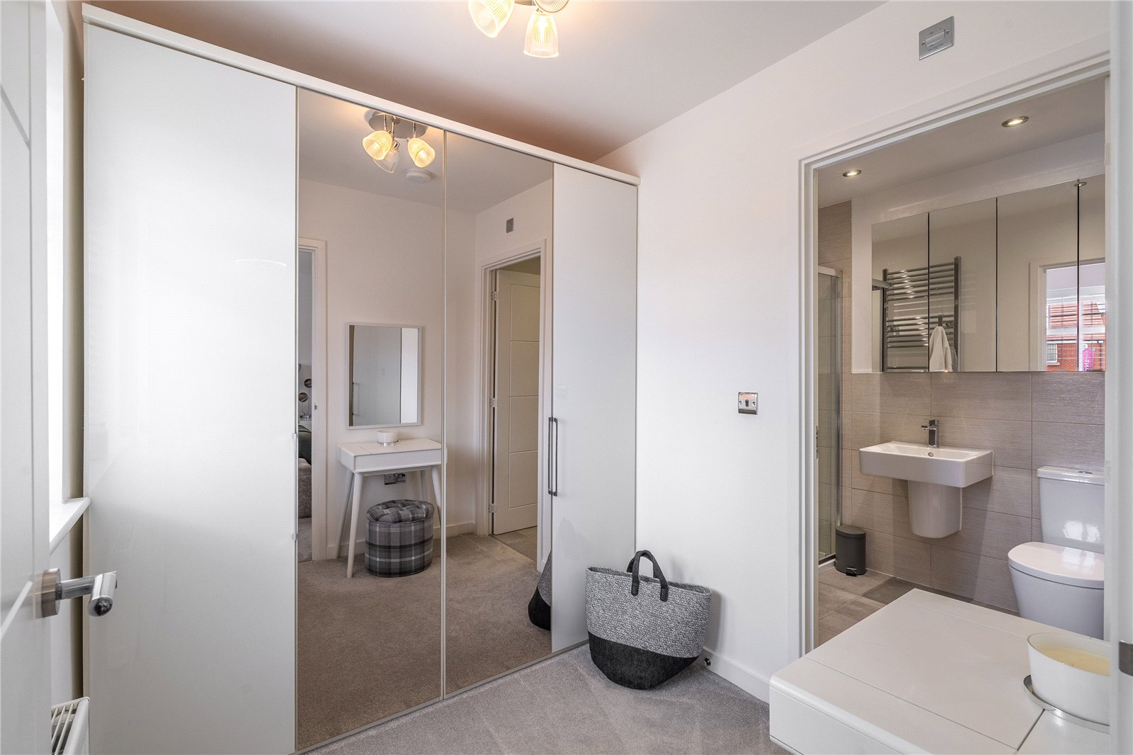 George Lees Avenue, Priorslee, Telford, TF2 - DB Roberts
