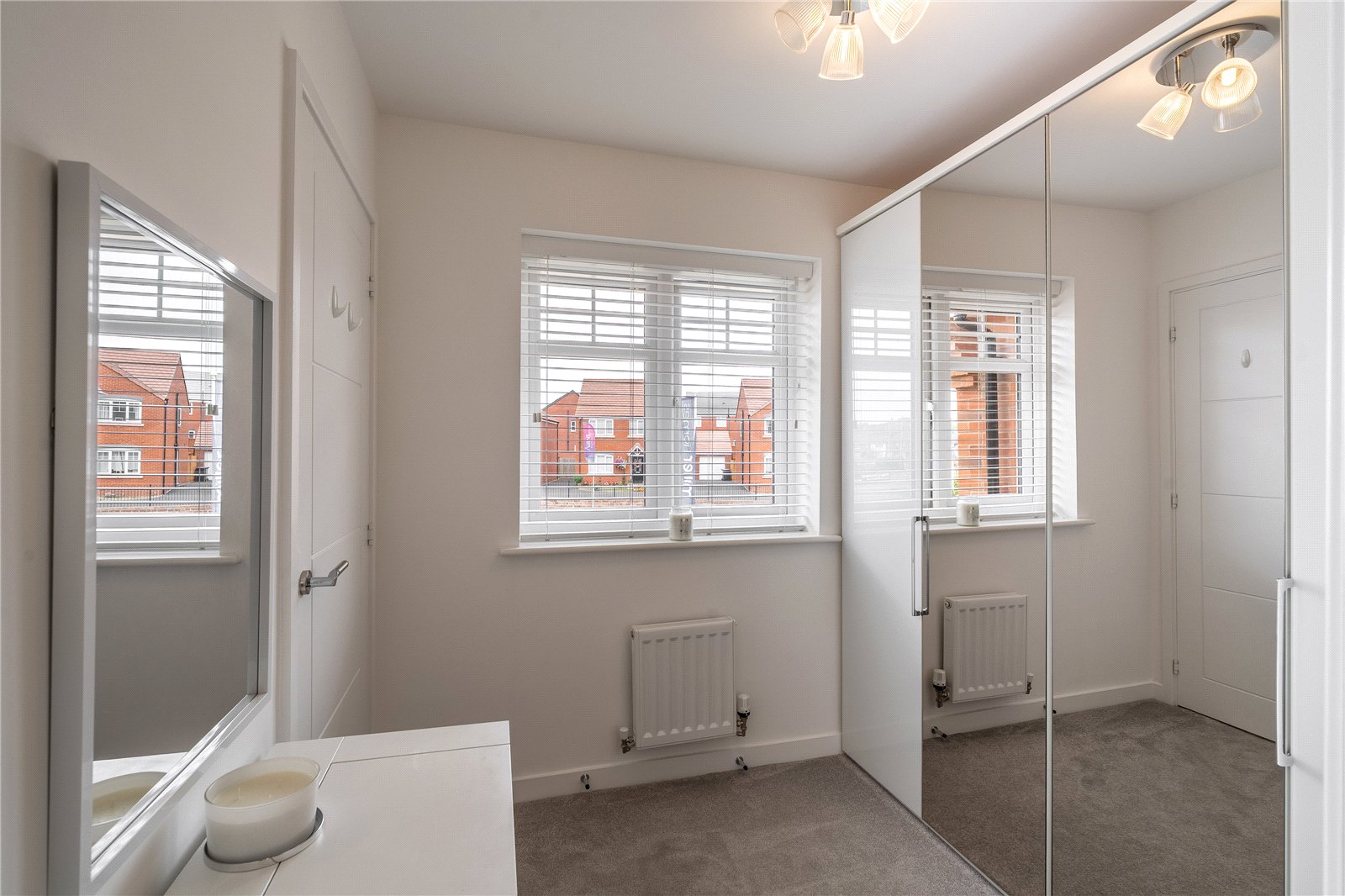 George Lees Avenue, Priorslee, Telford, TF2 - DB Roberts