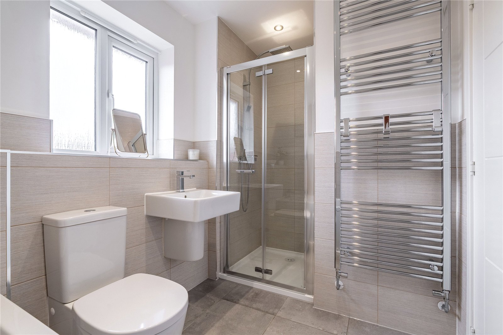 George Lees Avenue, Priorslee, Telford, TF2 - DB Roberts