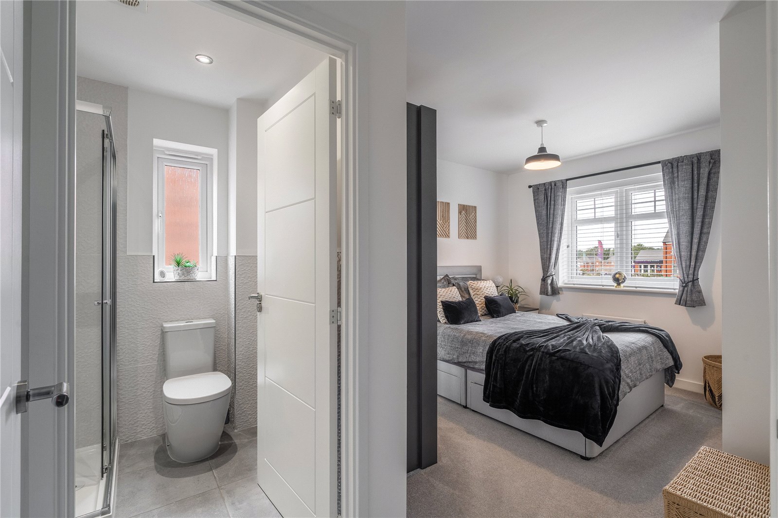 George Lees Avenue, Priorslee, Telford, TF2 - DB Roberts