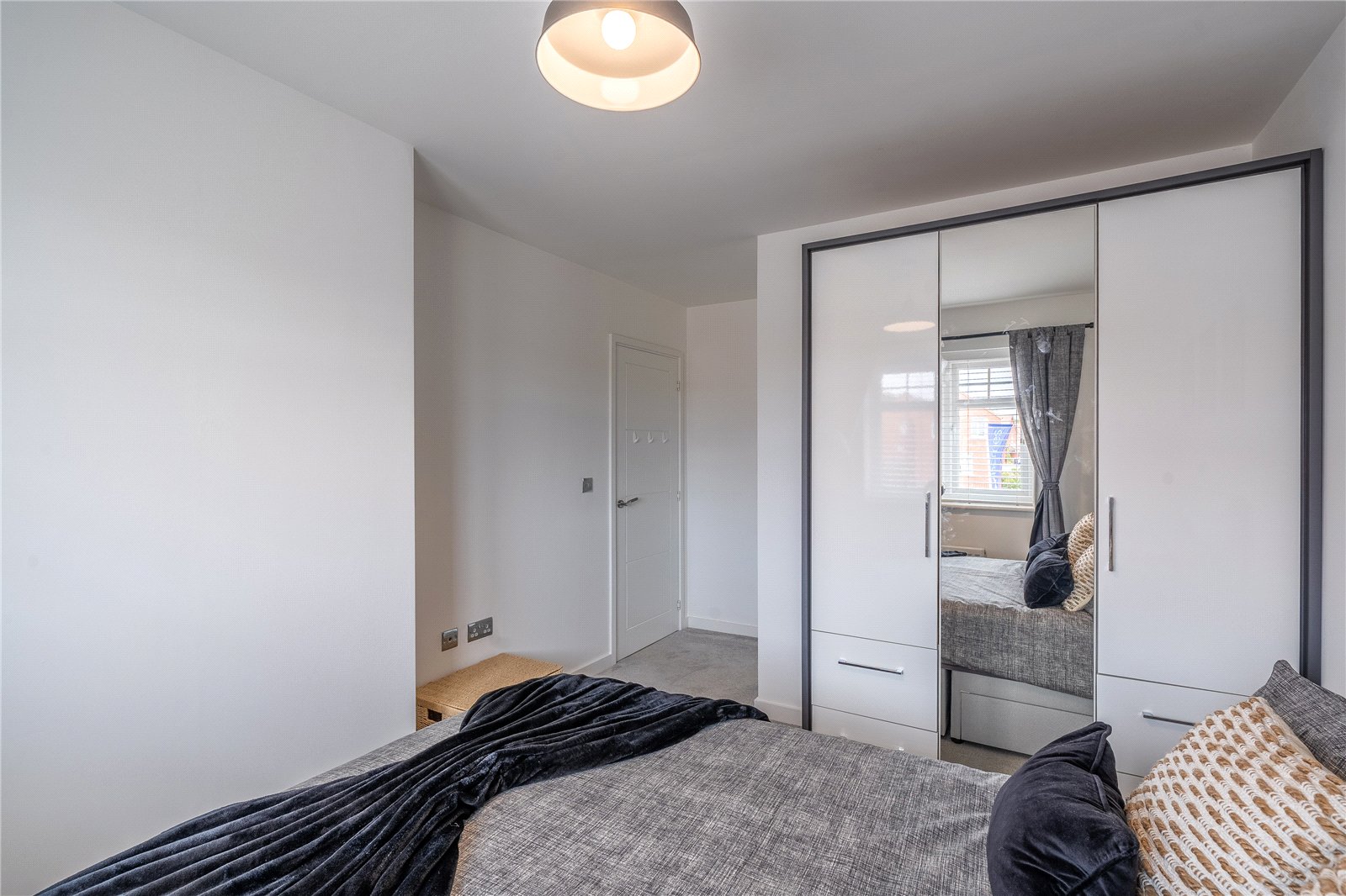 George Lees Avenue, Priorslee, Telford, TF2 - DB Roberts